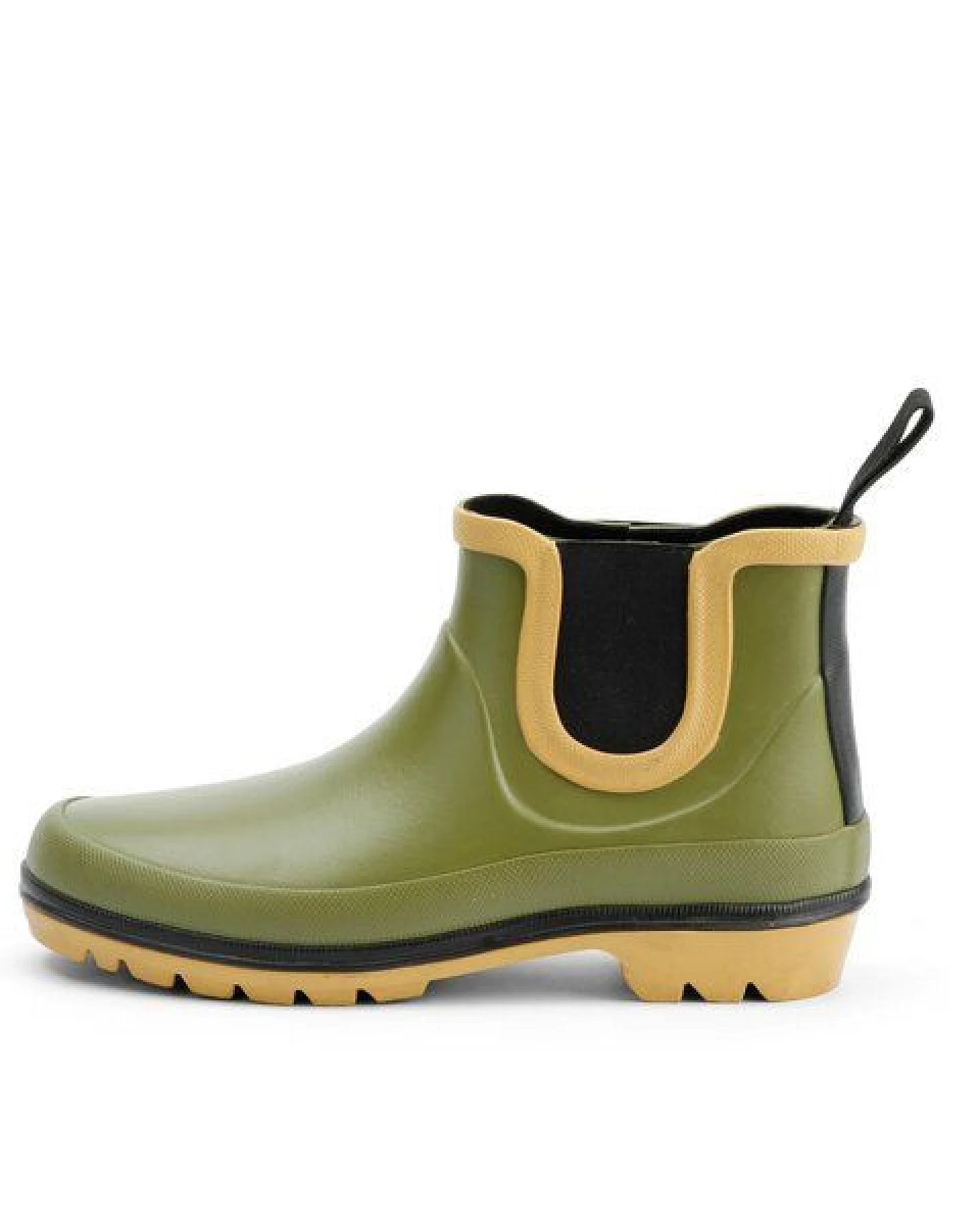 Grand Step Shoes Vickie, ökologische Gummistiefel – Ansicht 2