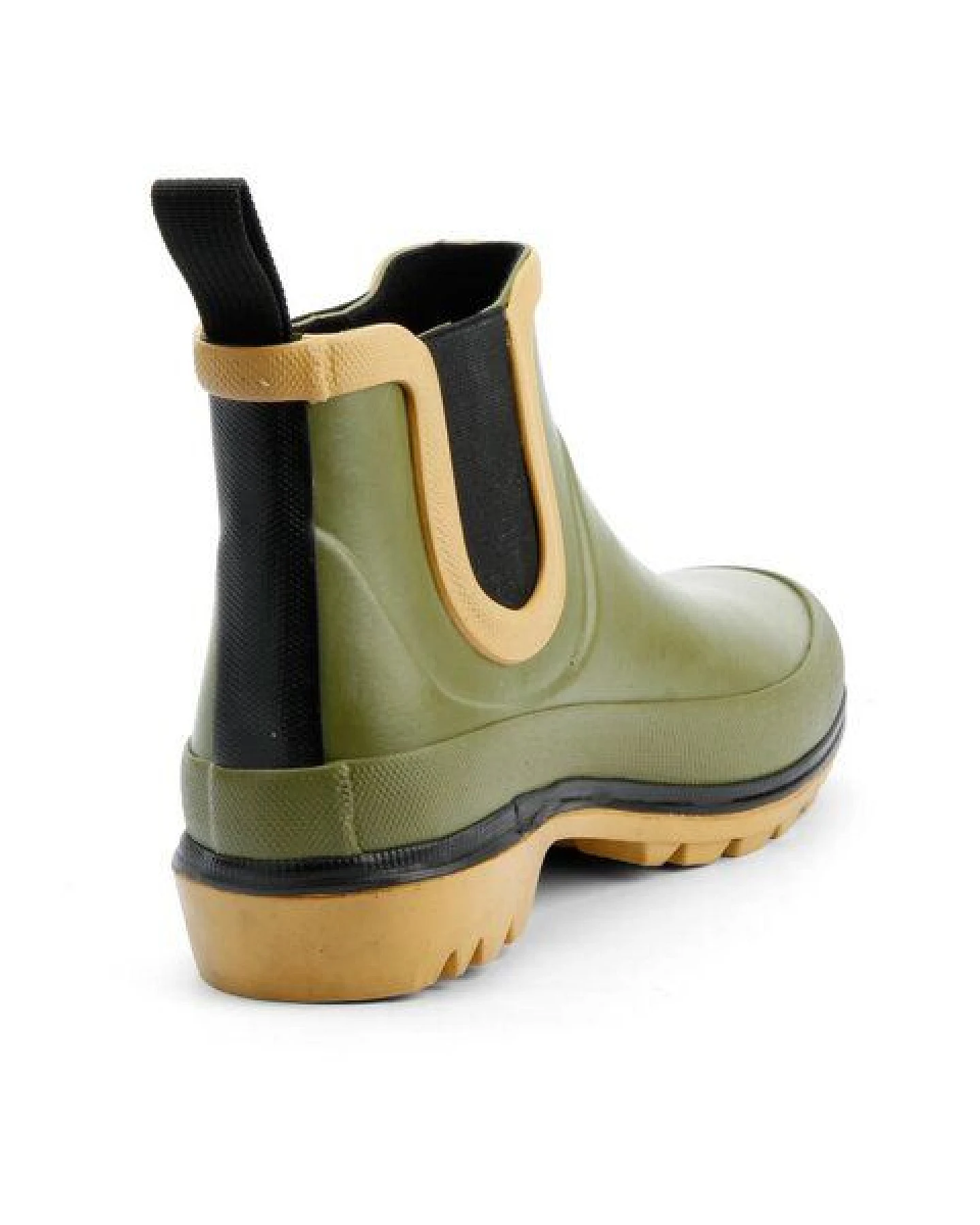 Grand Step Shoes Vickie, ökologische Gummistiefel – Ansicht 4