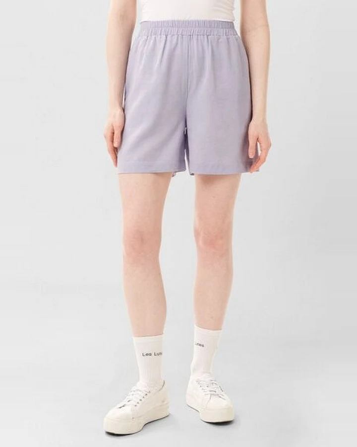 Les Lunes Shorts „Ellie Shorts Linen“