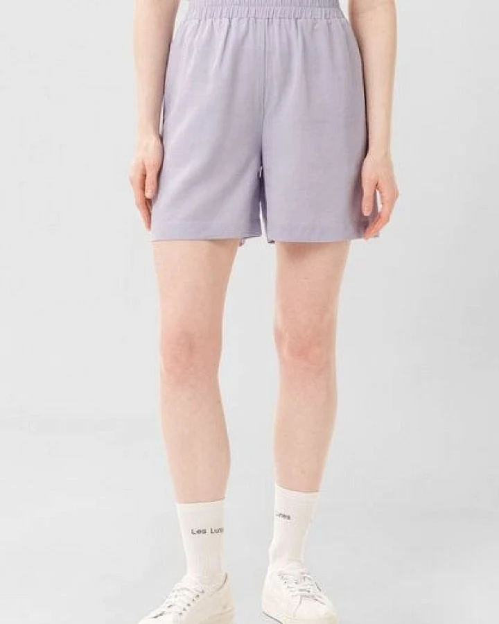 Les Lunes Shorts „Ellie Shorts Linen“