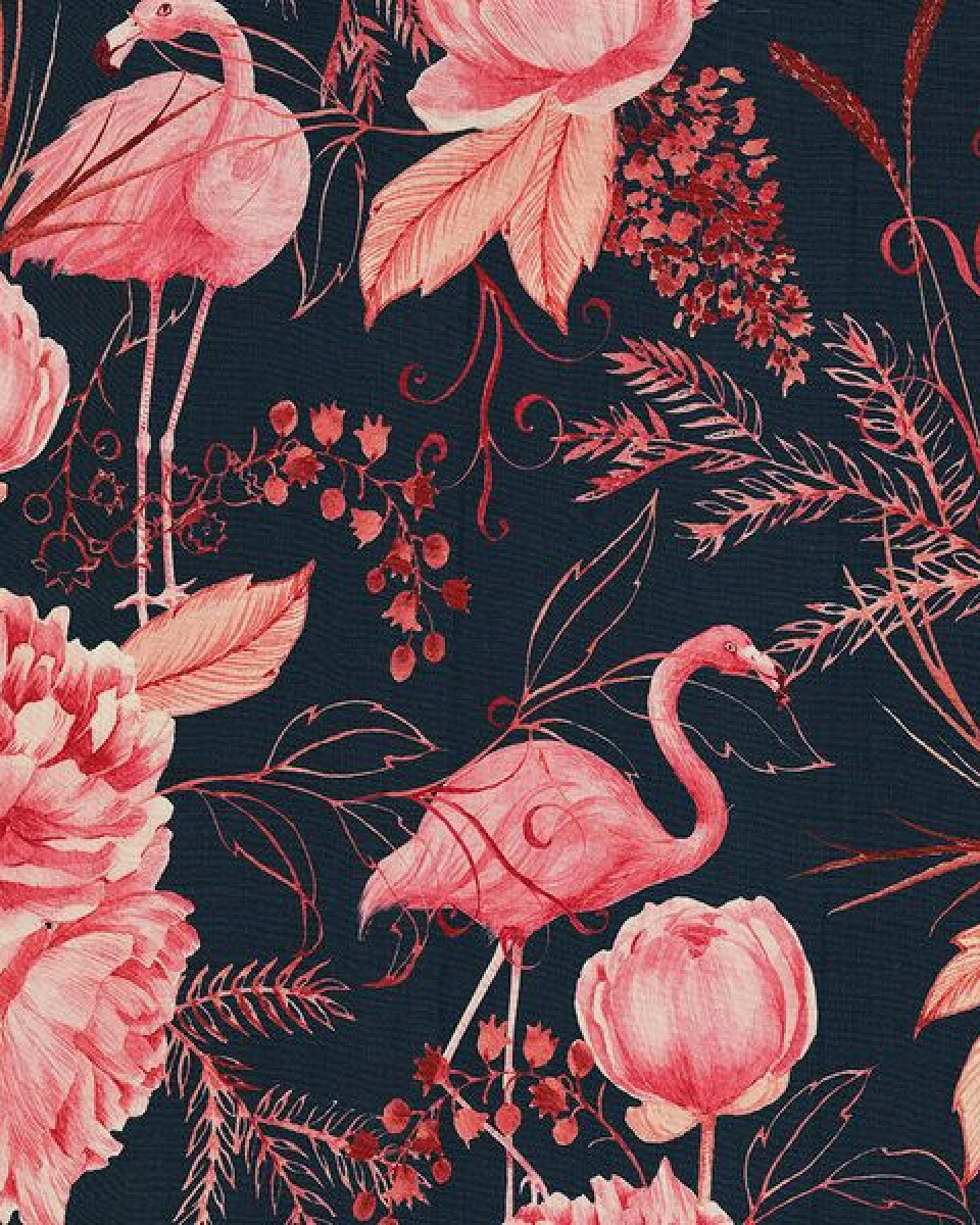 Nature by Adam Tischläufer aus 100% Bio-Baumwolle - Made in Germany - Eden – Ansicht 4
