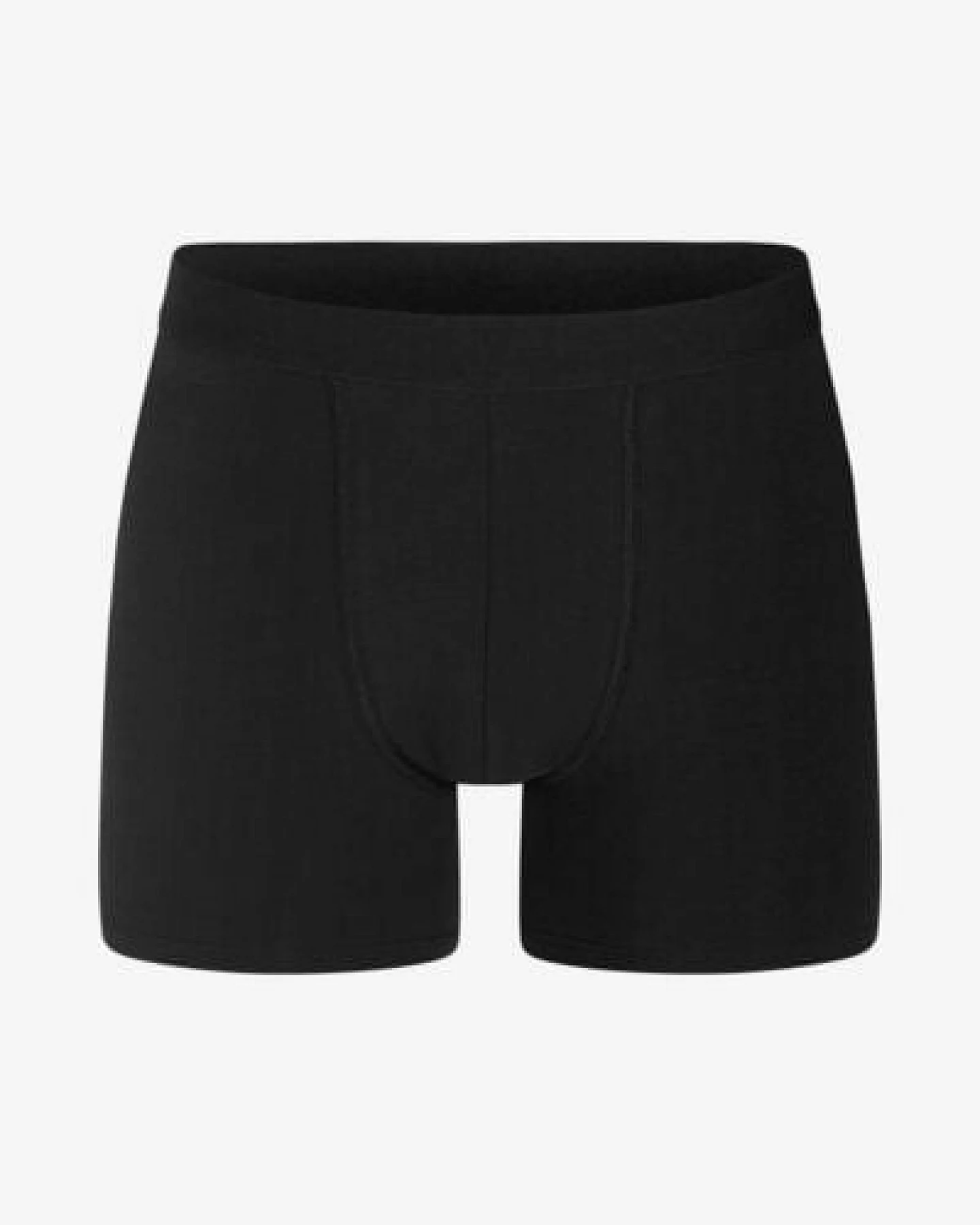 Bread & Boxers Boxer Shorts Modell: Extra Long, 3er Pack – Ansicht 4