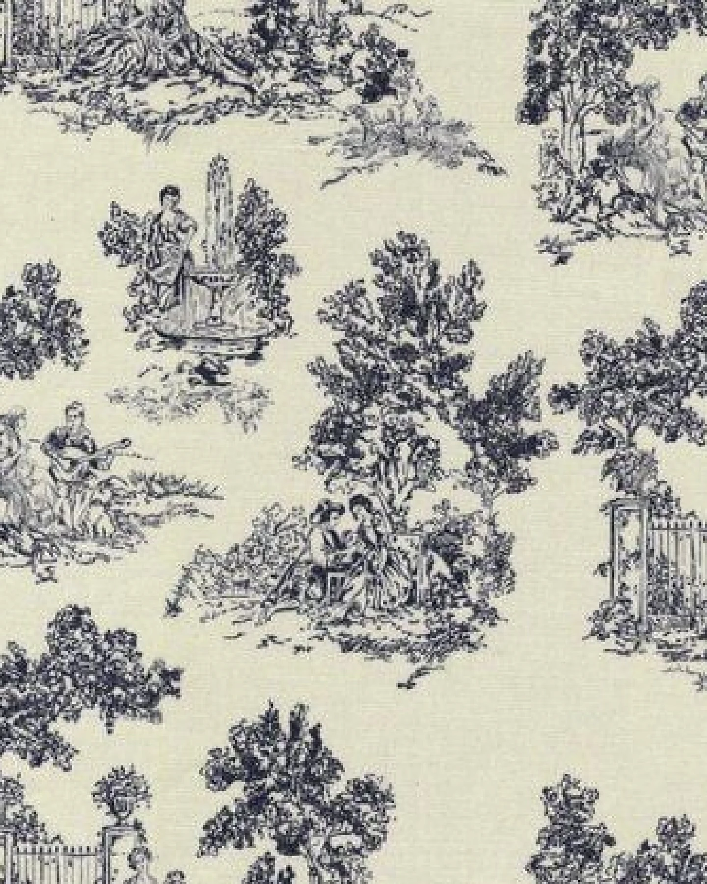 Nature by Adam Tischläufer aus 100% Bio-Baumwolle - Made in Germany - Good Old Days – Ansicht 4