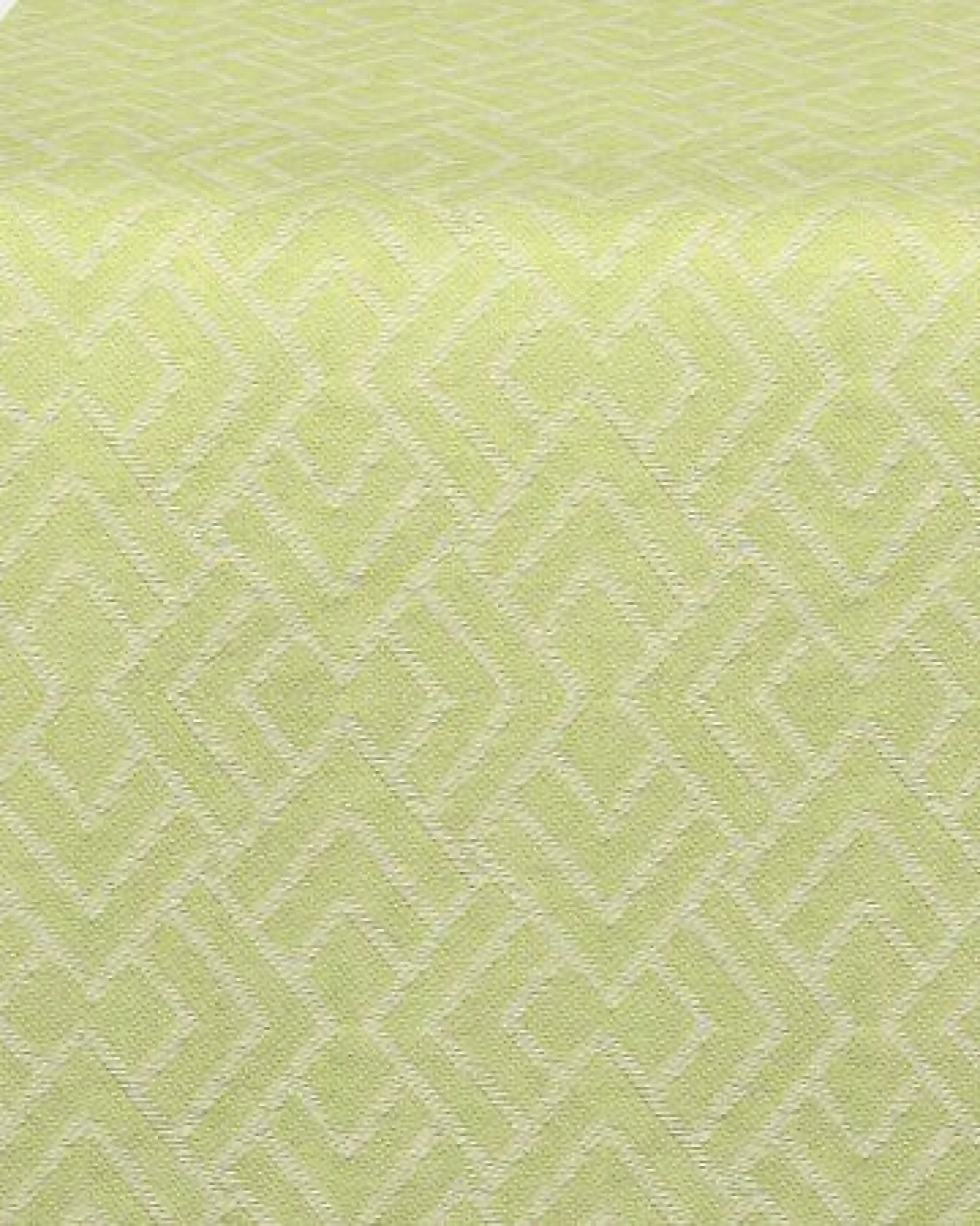 Nature by Adam Tischläufer aus 100% Bio-Baumwolle - Made in Germany - Graphic Ventus light – Ansicht 3