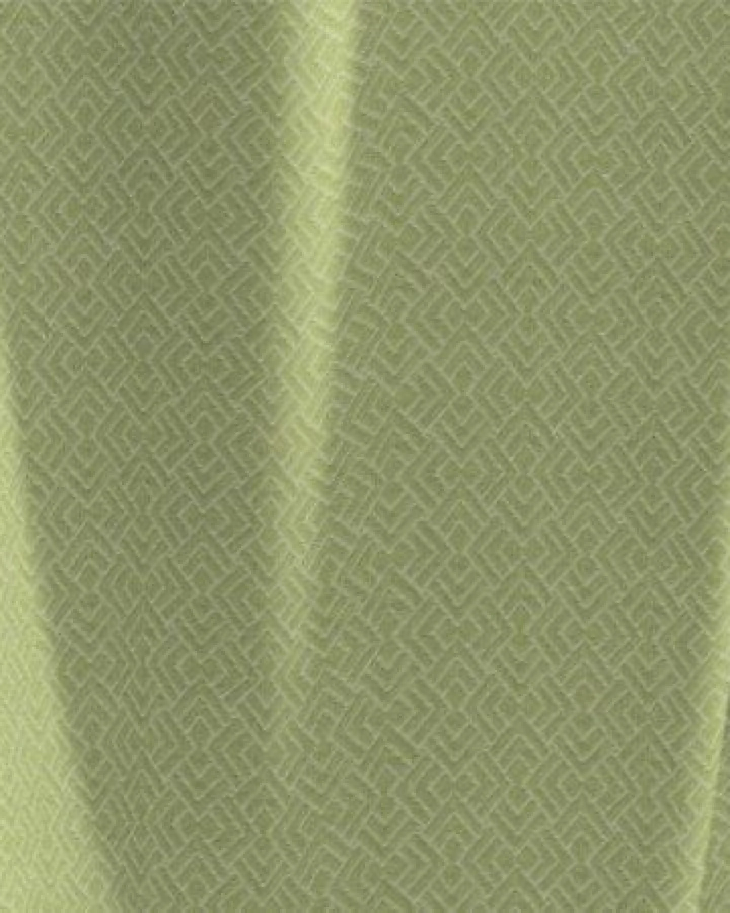 Nature by Adam Tischläufer aus 100% Bio-Baumwolle - Made in Germany - Graphic Ventus light – Ansicht 4