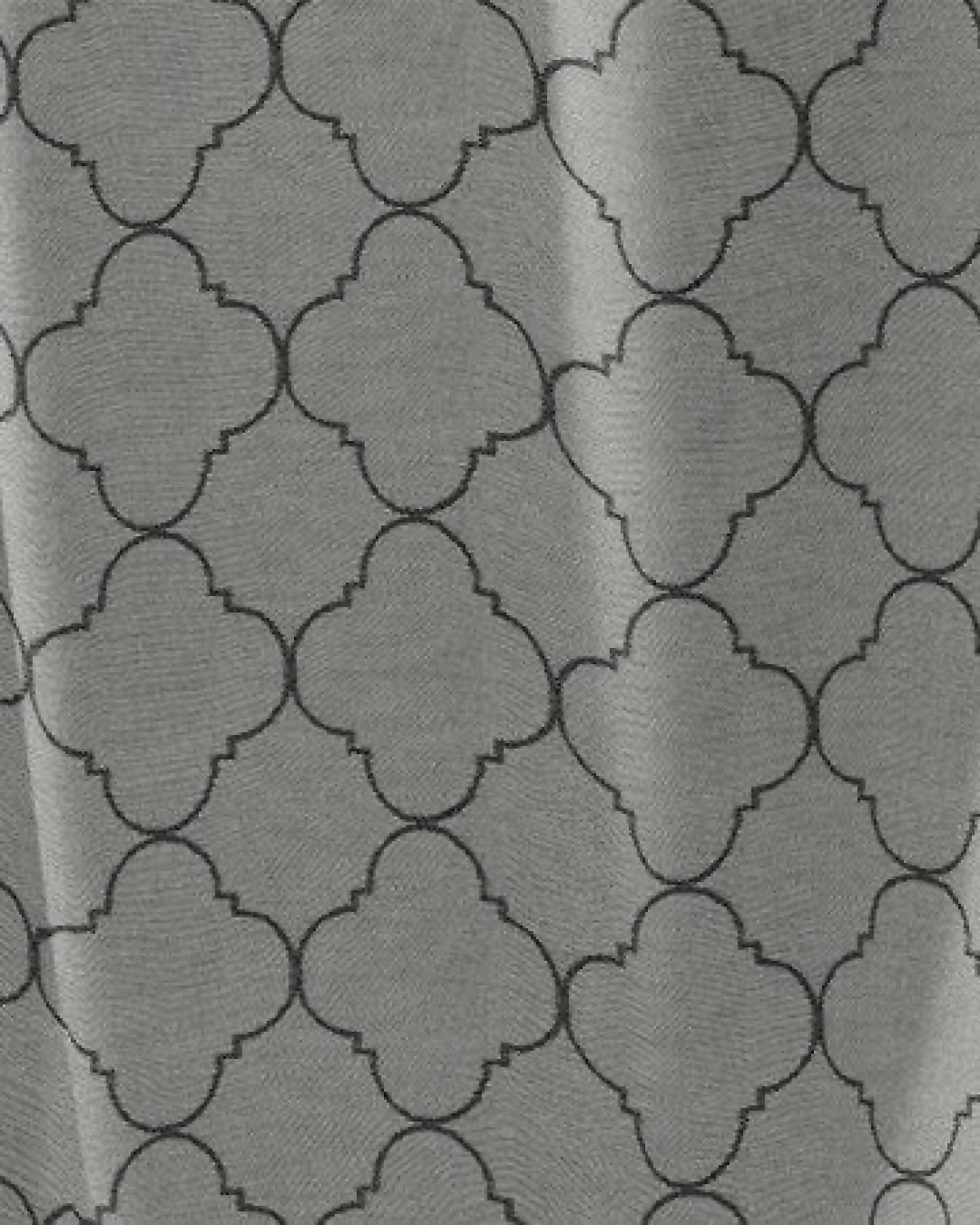 Nature by Adam Tischläufer aus 100% Bio-Baumwolle - Made in Germany - Indian Cortezada – Ansicht 4