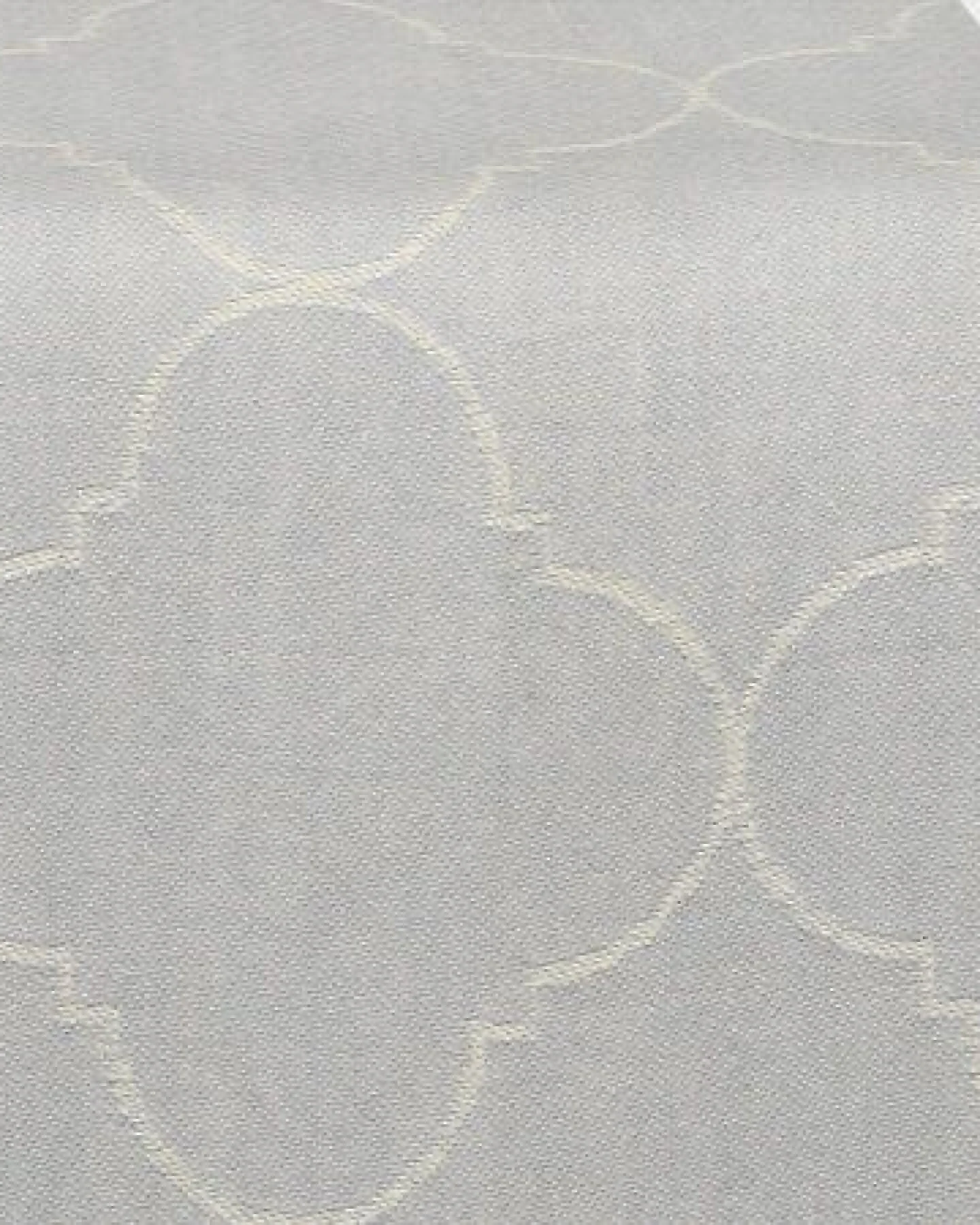 Nature by Adam Tischläufer aus 100% Bio-Baumwolle - Made in Germany - Indian Cortezada Light – Ansicht 3