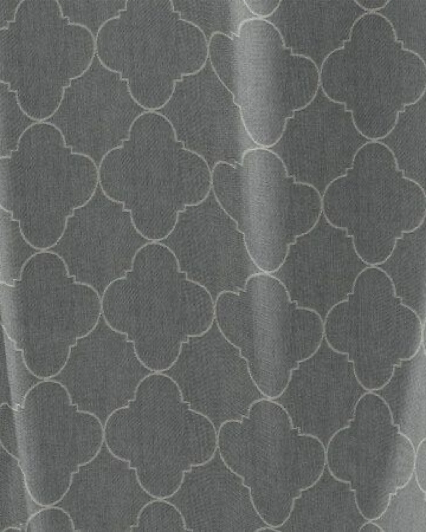 Nature by Adam Tischläufer aus 100% Bio-Baumwolle - Made in Germany - Indian Cortezada Light – Ansicht 4