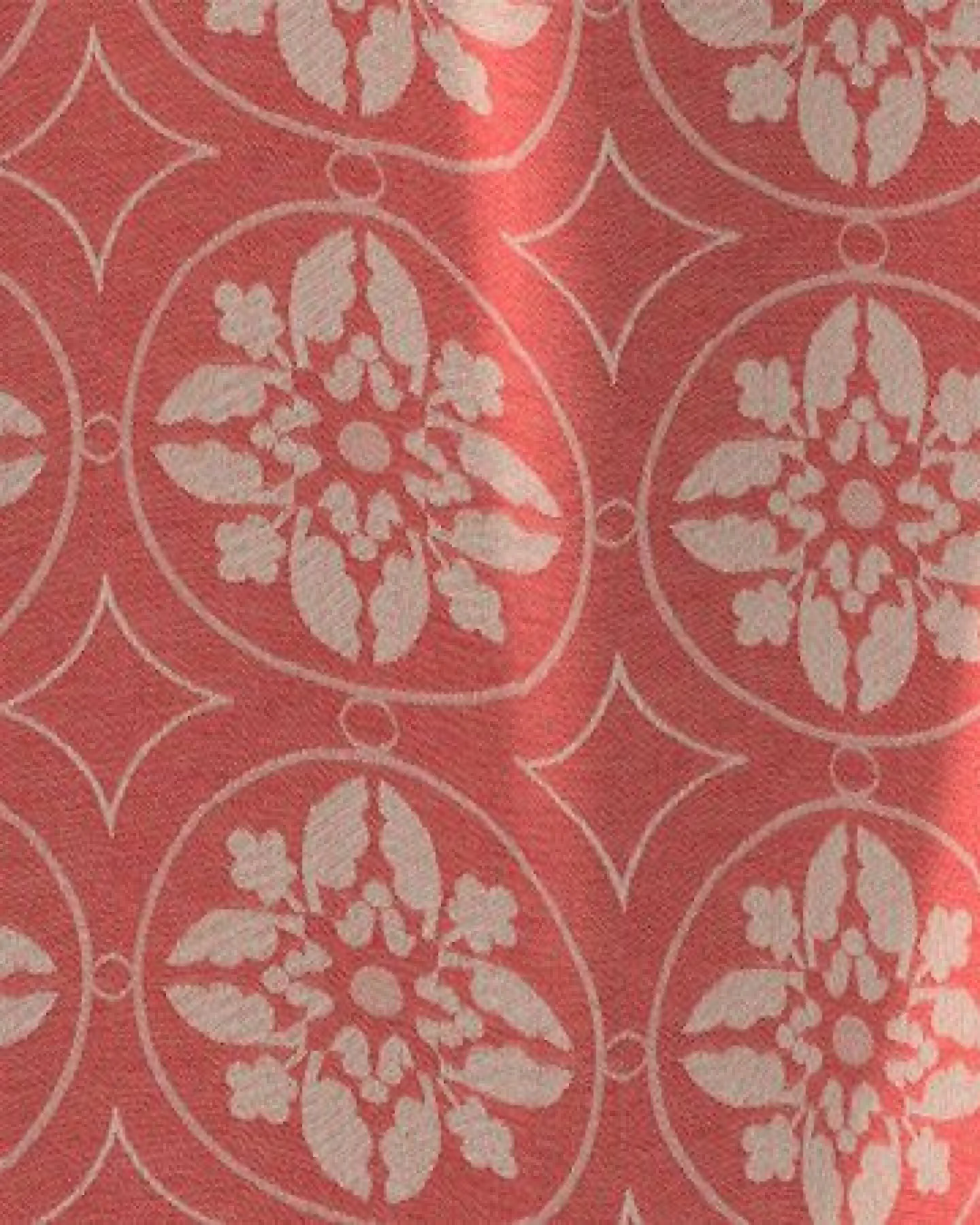 Nature by Adam Tischläufer aus 100% Bio-Baumwolle - Made in Germany - Romantic Puligny Light – Ansicht 4