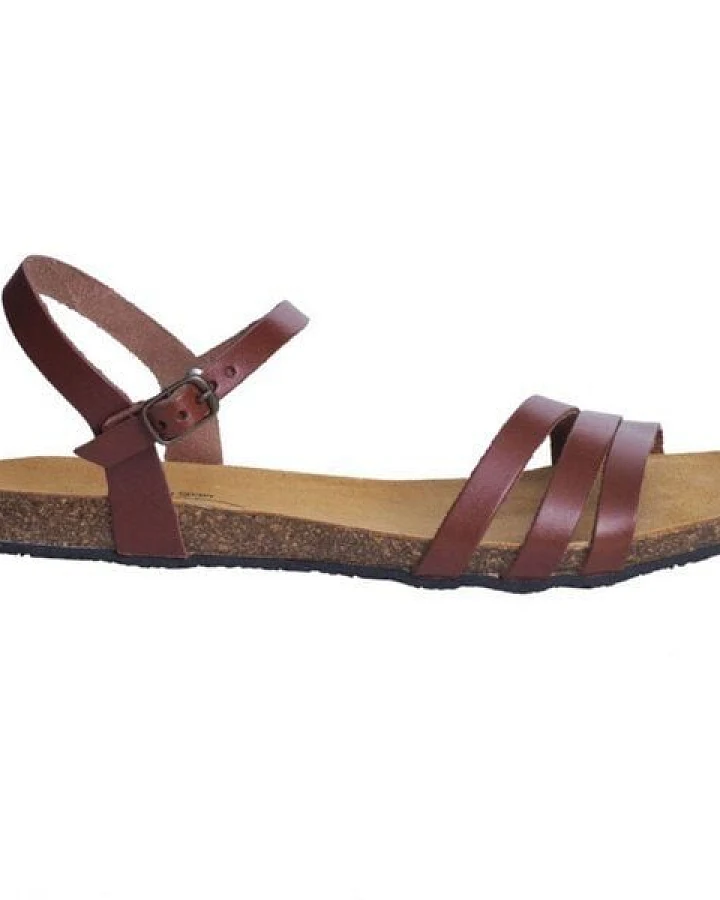 Plakton Sandalette Mam Alou