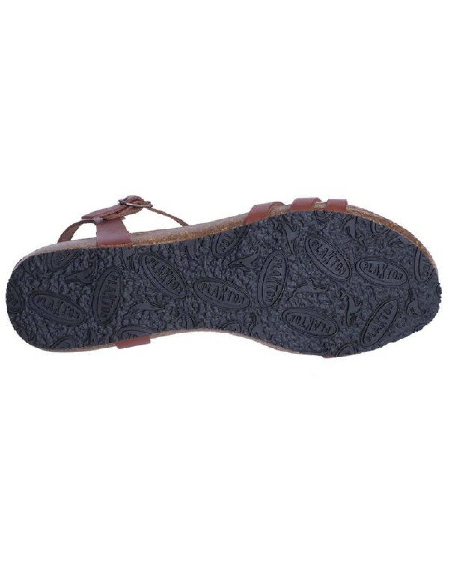 Plakton Sandalette Mam Alou – Ansicht 3