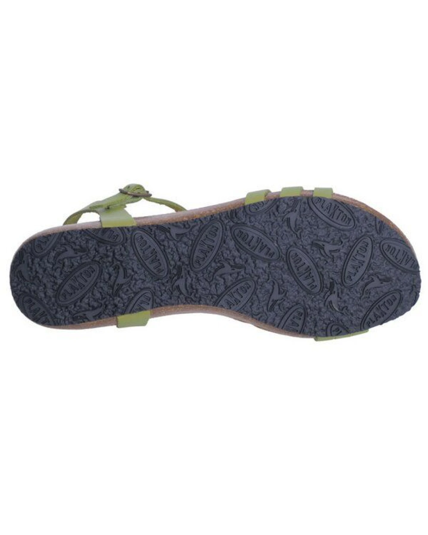 Plakton Sandalette Mam Alou – Ansicht 3