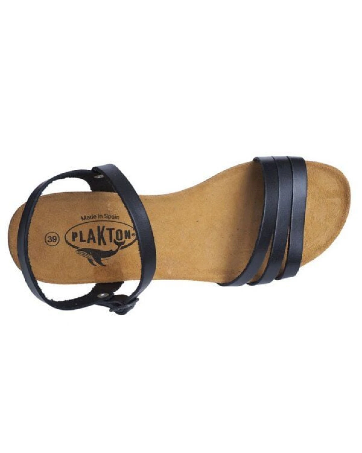 Plakton Sandalette Mam Alou – Ansicht 4