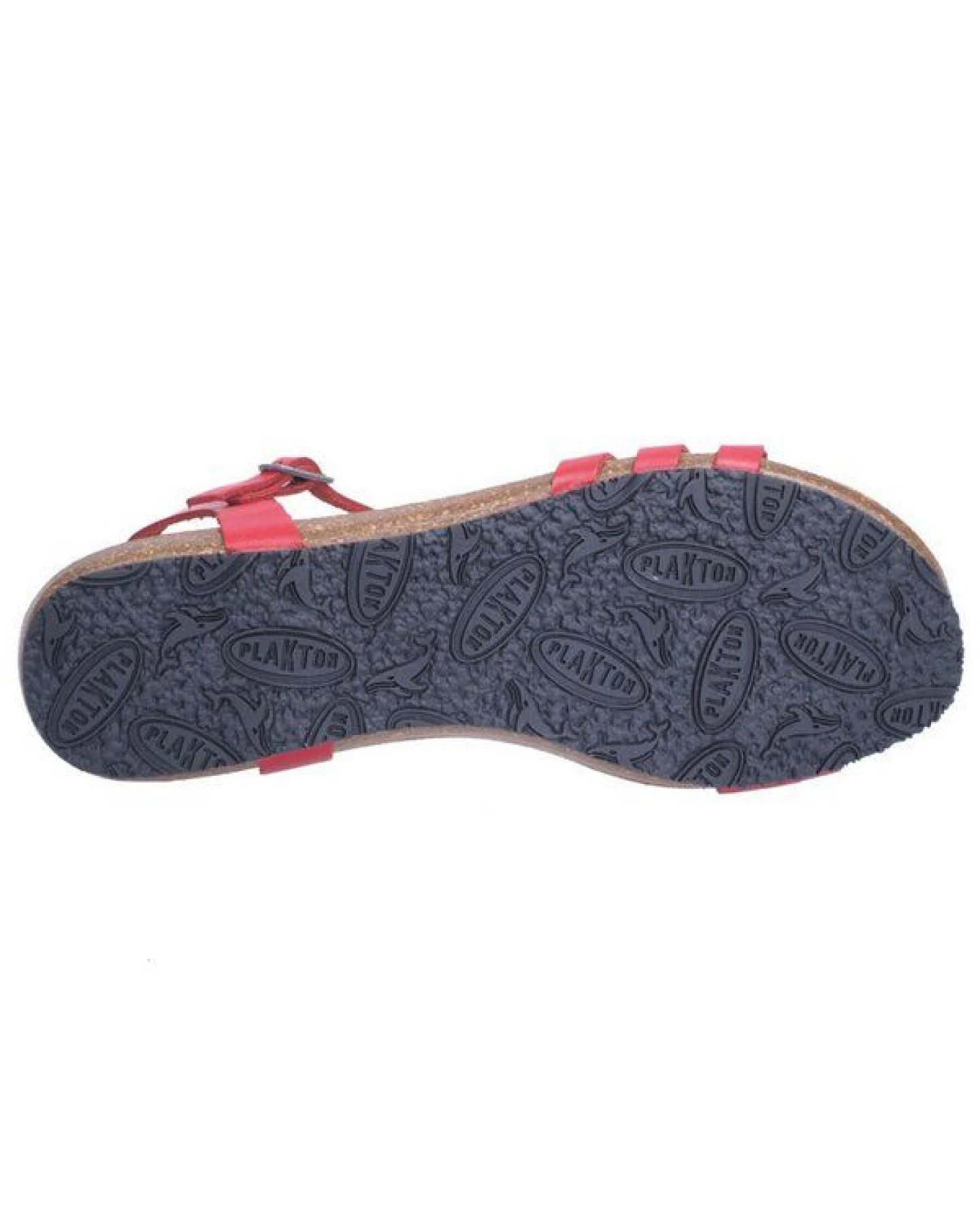 Plakton Sandalette Mam Alou – Ansicht 3