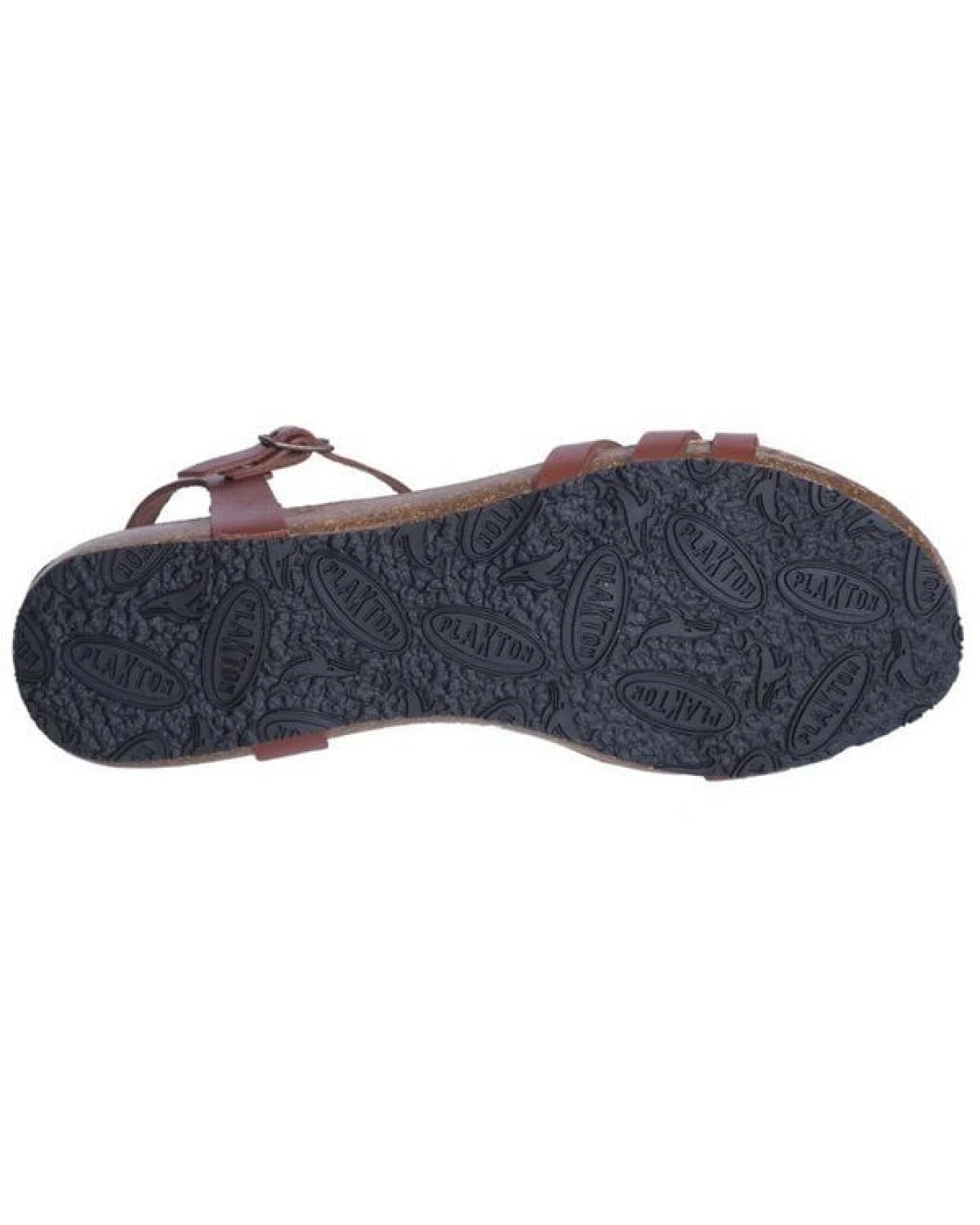 Plakton Sandalette Mam Alou – Ansicht 3