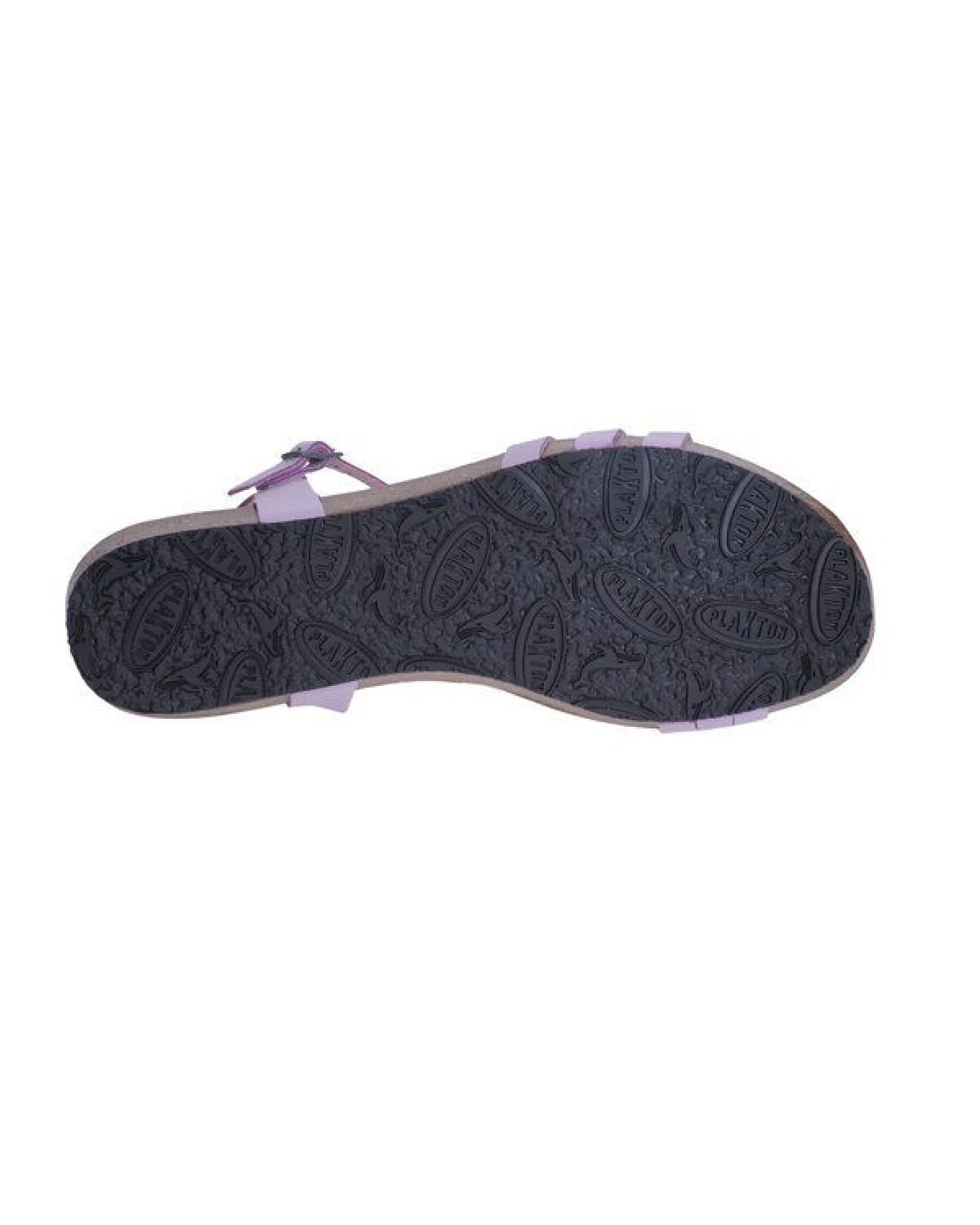 Plakton Sandalette Mam Alou – Ansicht 4