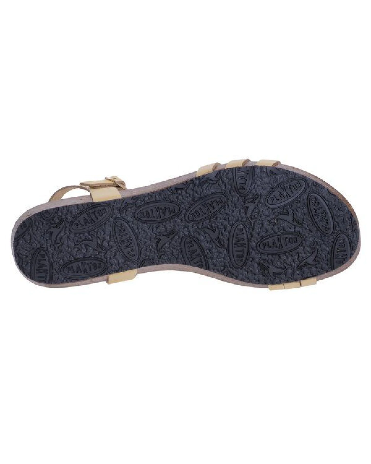 Plakton Sandalette Mam Alou – Ansicht 4