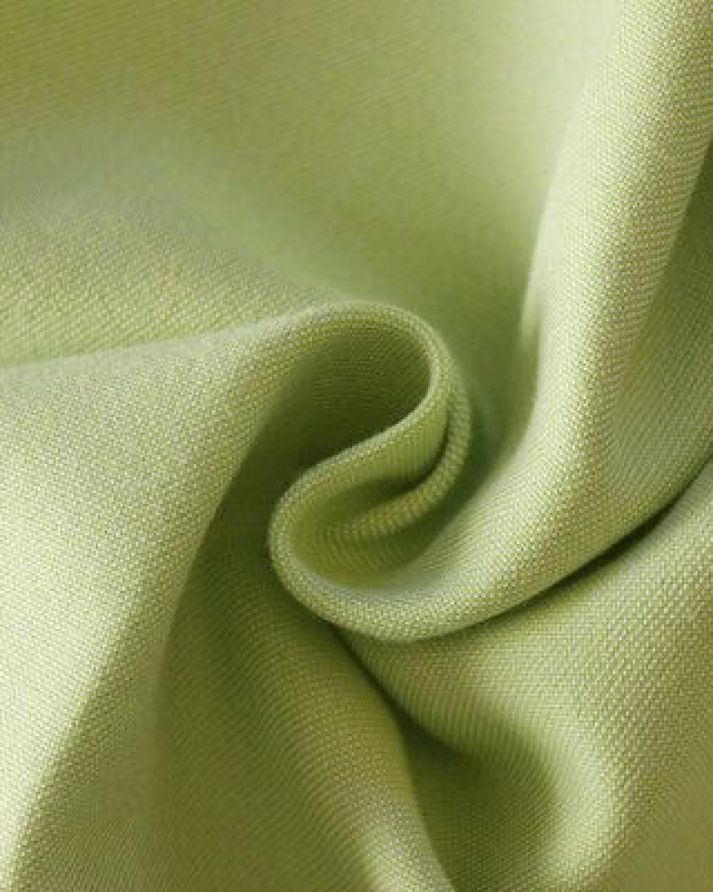 Nature by Adam Tischläufer aus 100% Bio-Baumwolle - Made in Germany - Uni Collection – Ansicht 4