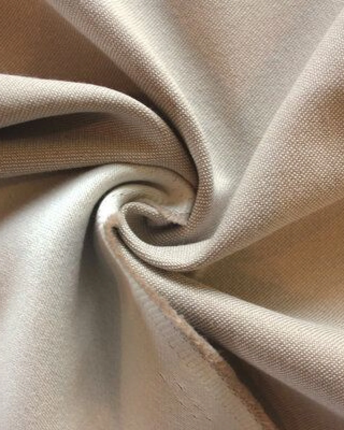 Nature by Adam Tischläufer aus 100% Bio-Baumwolle - Made in Germany - Uni Collection – Ansicht 4
