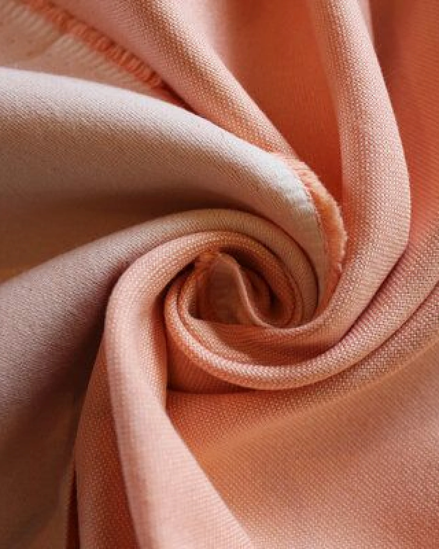 Nature by Adam Tischläufer aus 100% Bio-Baumwolle - Made in Germany - Uni Collection – Ansicht 4