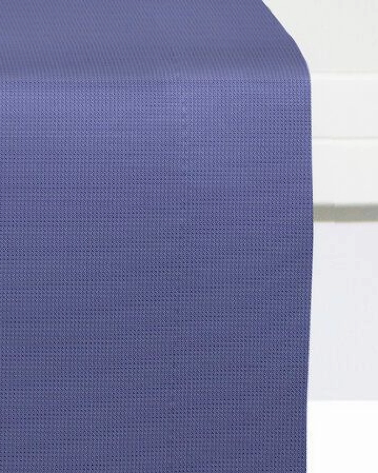 Nature by Adam Tischläufer aus 100% Bio-Baumwolle - Made in Germany - Uni Collection – Ansicht 3