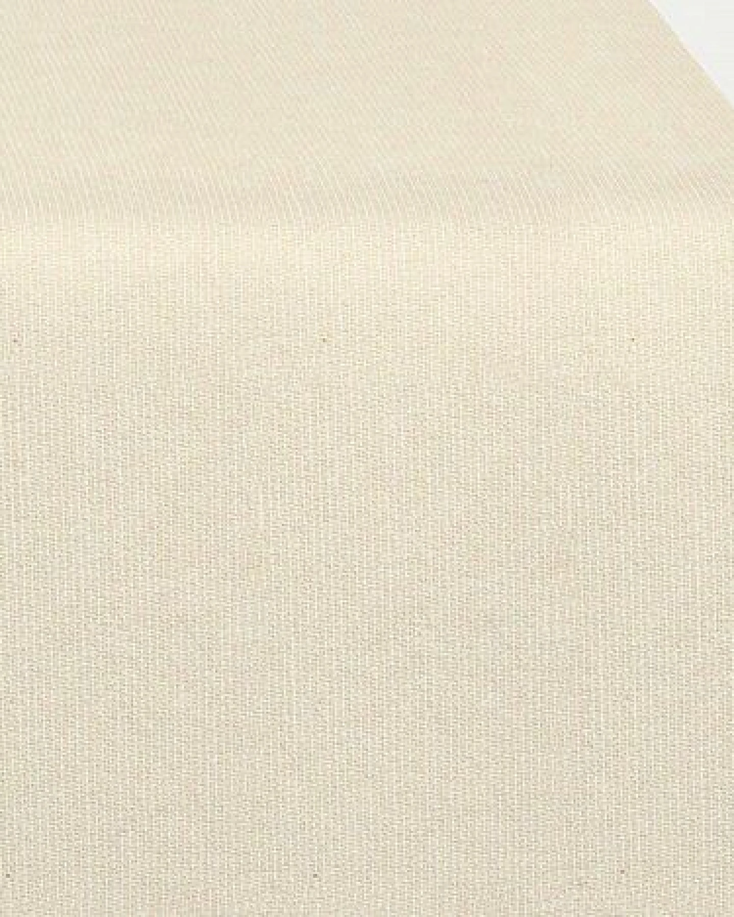 Nature by Adam Tischläufer aus 100% Bio-Baumwolle - Made in Germany - Uni Collection – Ansicht 3