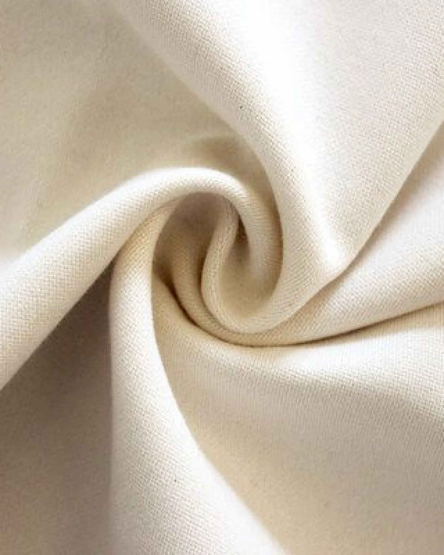 Nature by Adam Tischläufer aus 100% Bio-Baumwolle - Made in Germany - Uni Collection – Ansicht 4