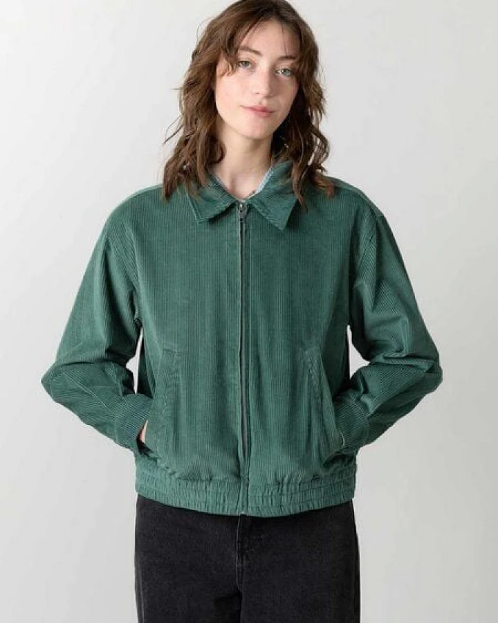 Yahmo Silke Bomberjacke