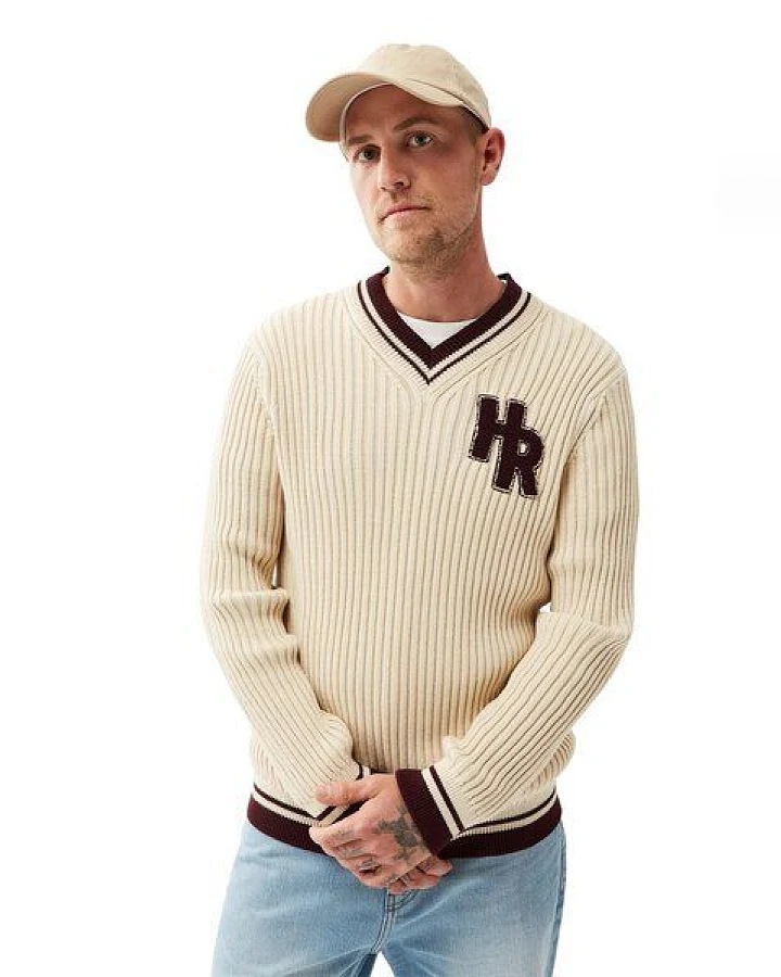 Honesty Rules Rowing Club Pullover