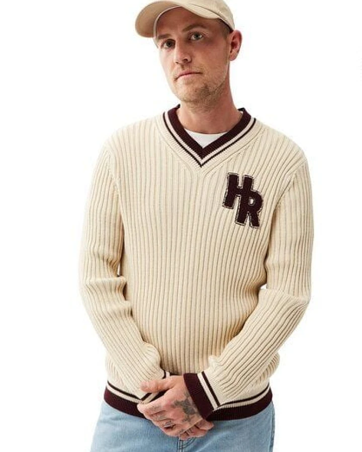 Honesty Rules Rowing Club Pullover