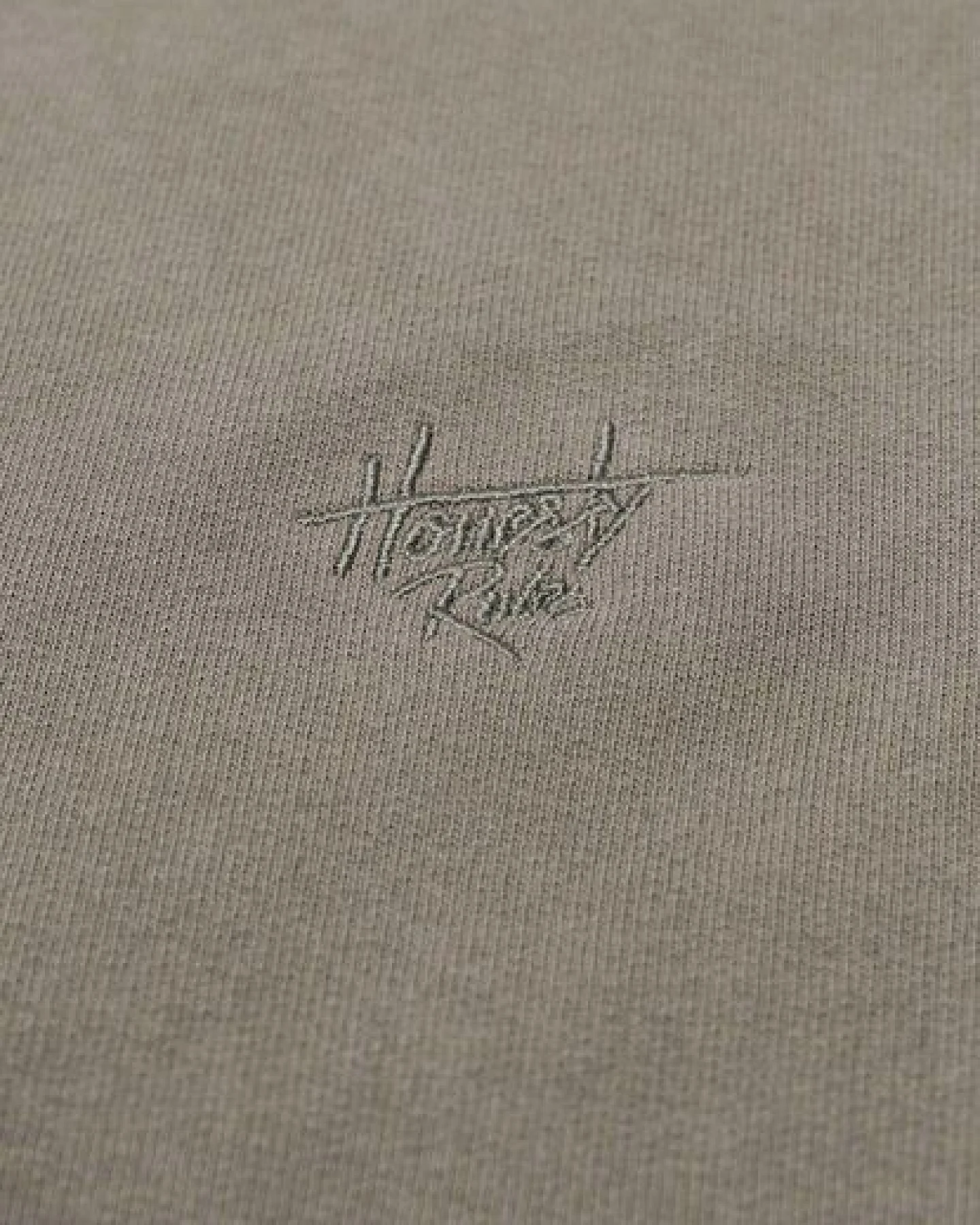 Honesty Rules Faded Sweat – Ansicht 3