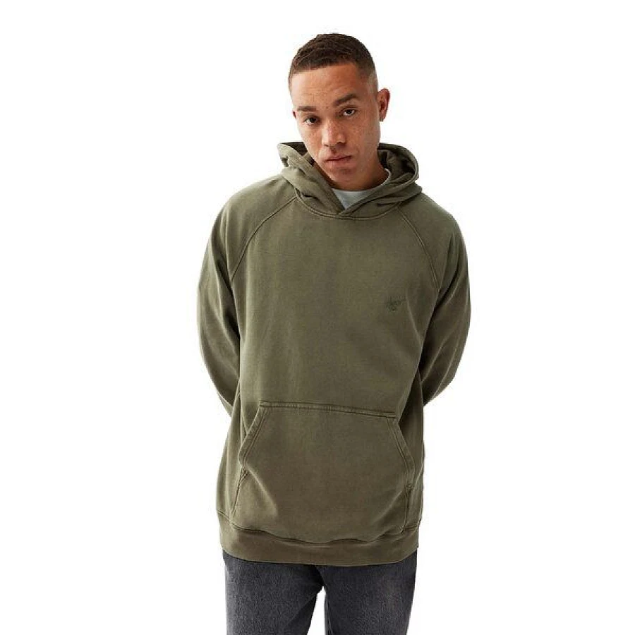 Faded-Olive