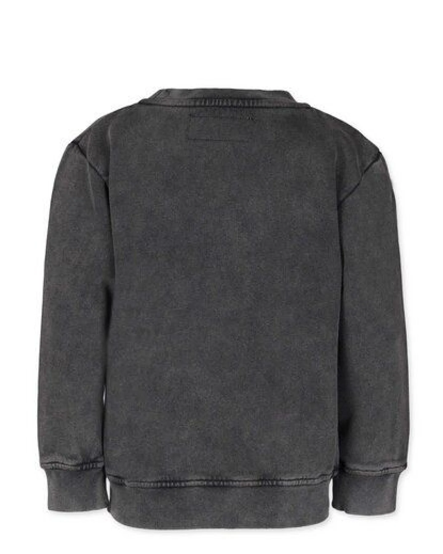 Band of Rascals World Wide Sweat – Ansicht 4