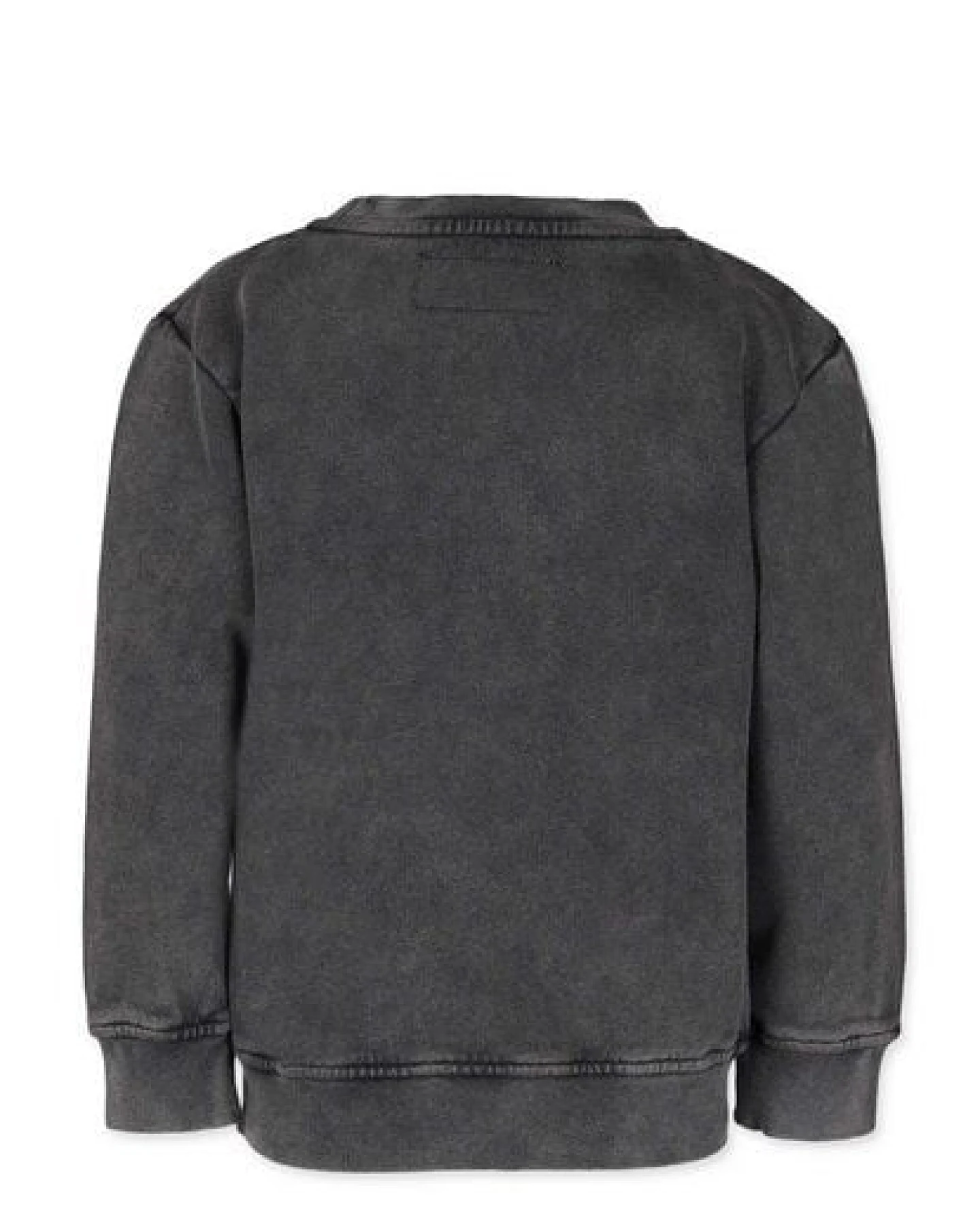 Band of Rascals World Wide Sweat – Ansicht 4