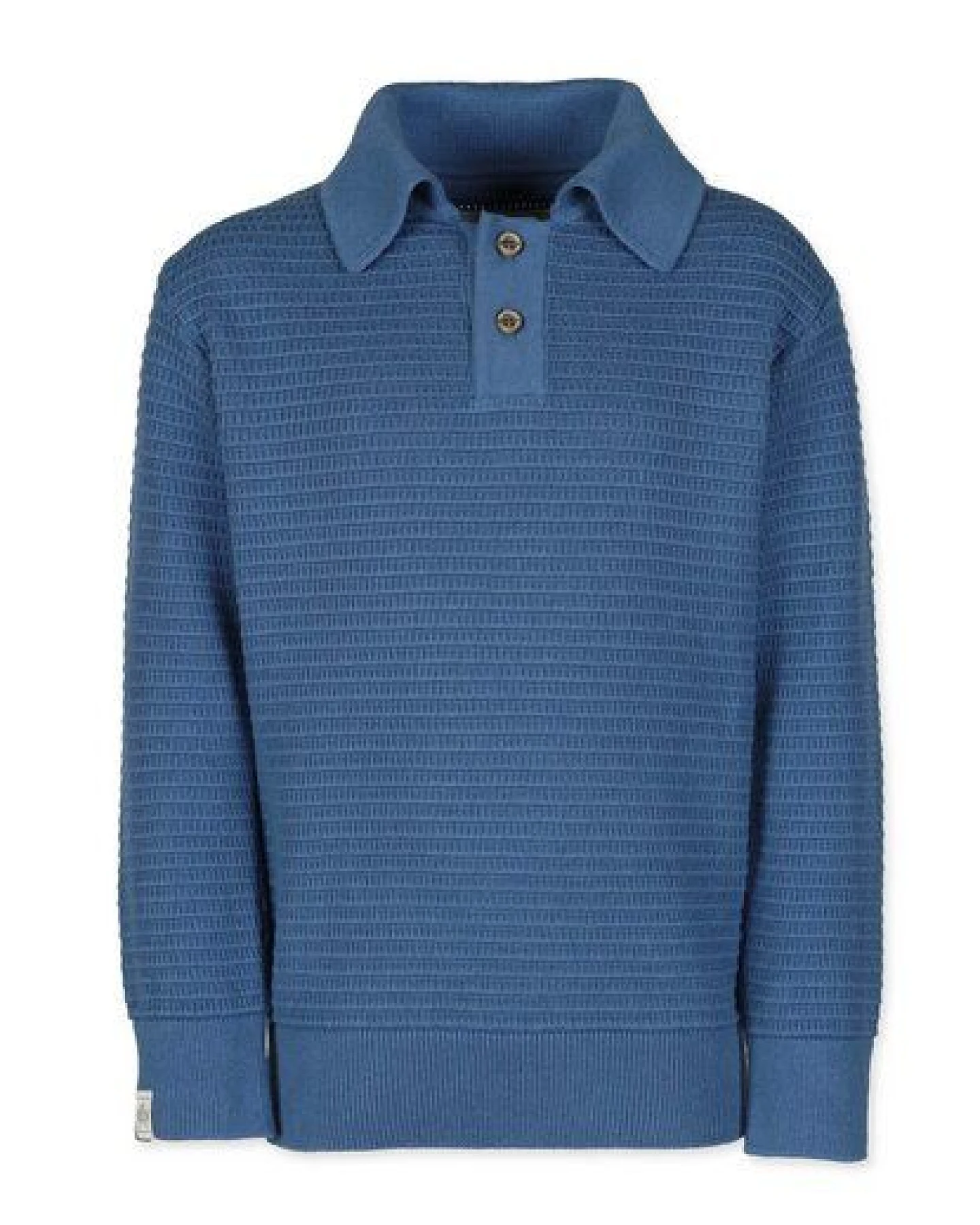 Band of Rascals Polo Pullover – Ansicht 2