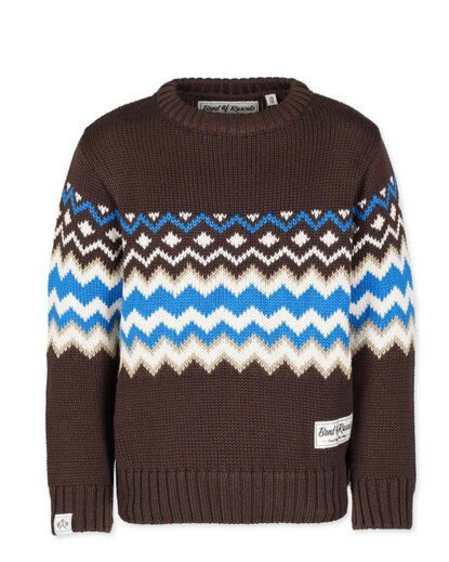 Band of Rascals Brave Pullover – Ansicht 2