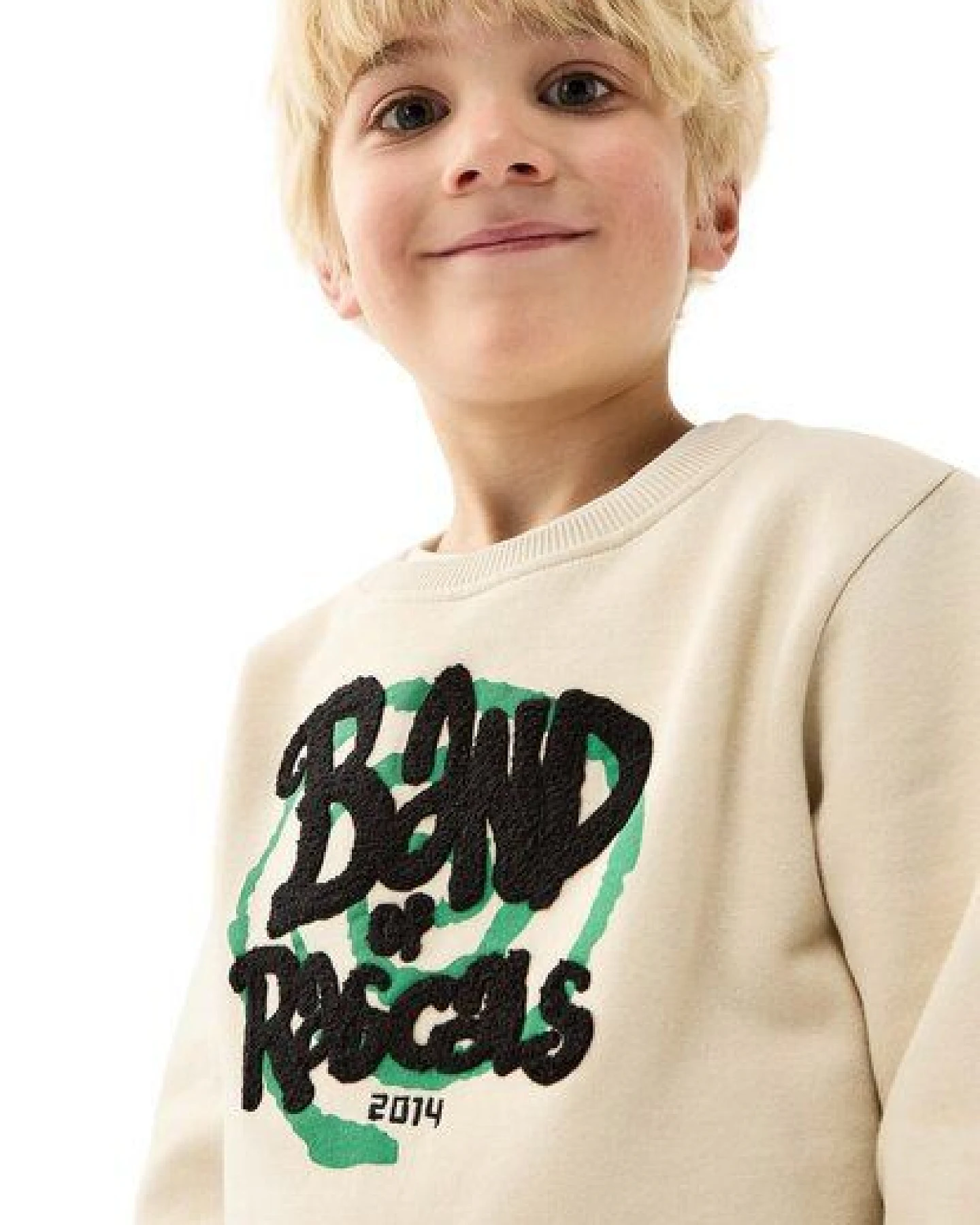 Band of Rascals Weird Sweat – Ansicht 3