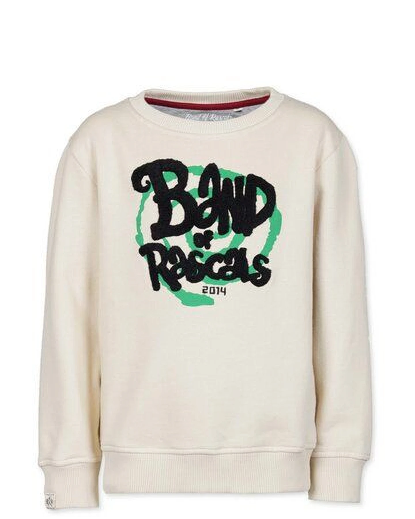 Band of Rascals Weird Sweat – Ansicht 2