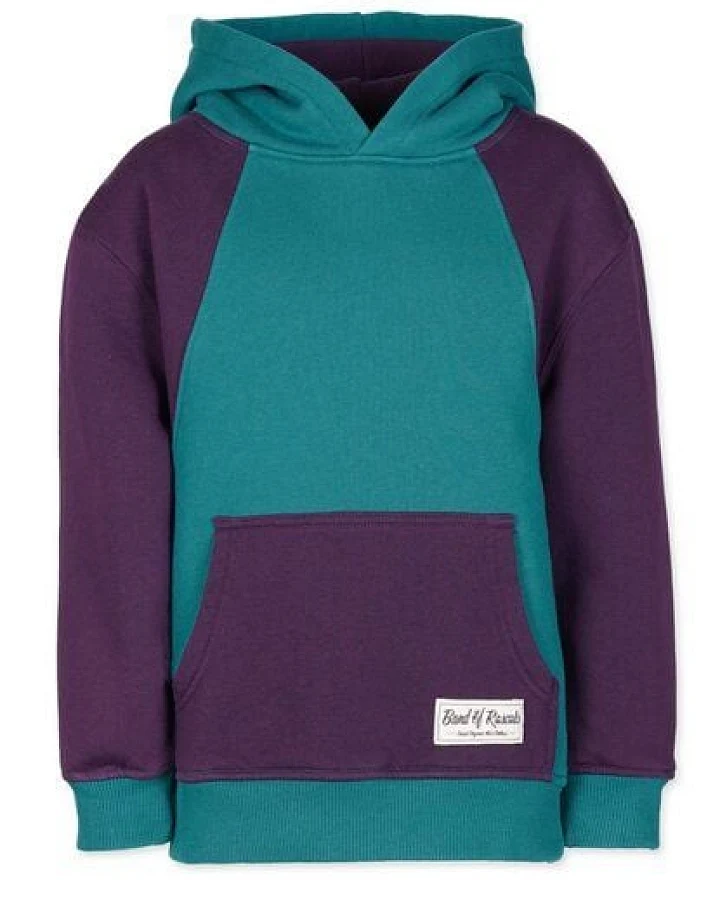 Band of Rascals Spear Hooded
