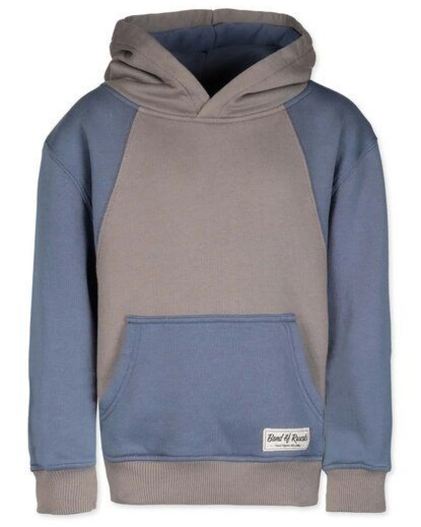 Band of Rascals Spear Hooded – Ansicht 4