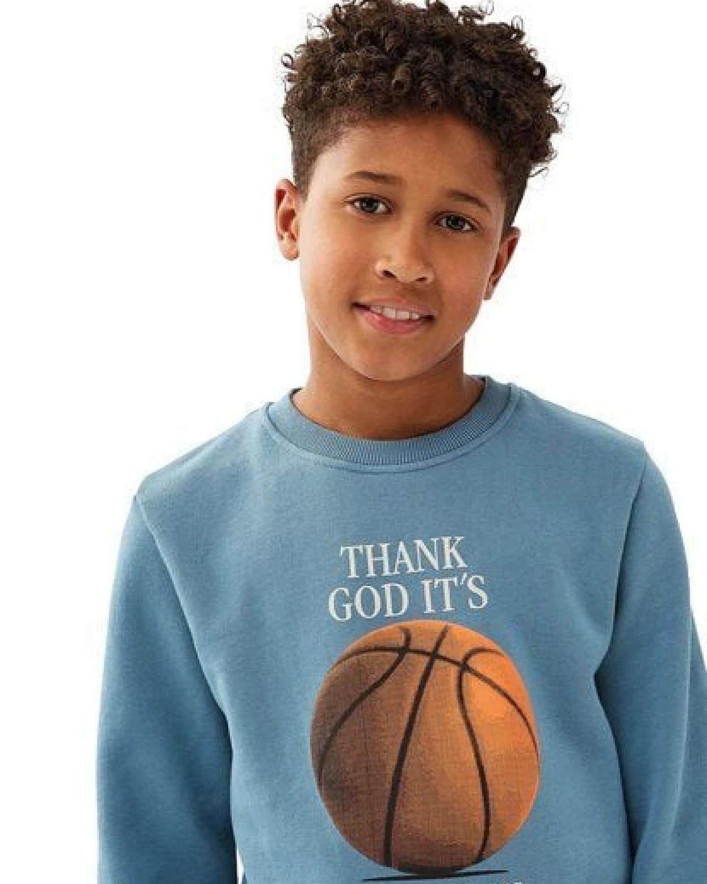 Band of Rascals Game Day Sweat – Ansicht 3