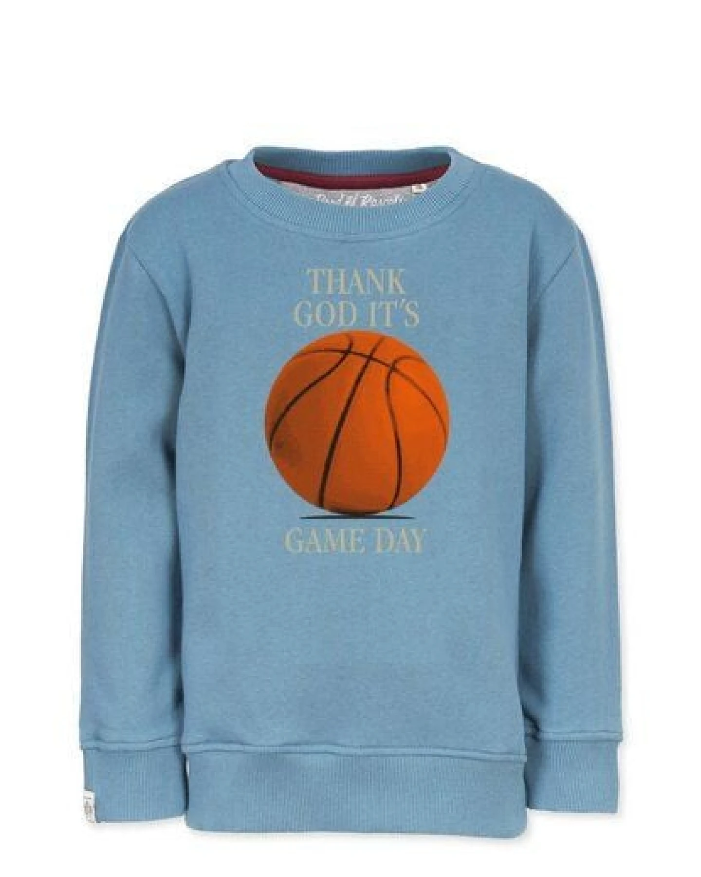 Band of Rascals Game Day Sweat – Ansicht 4