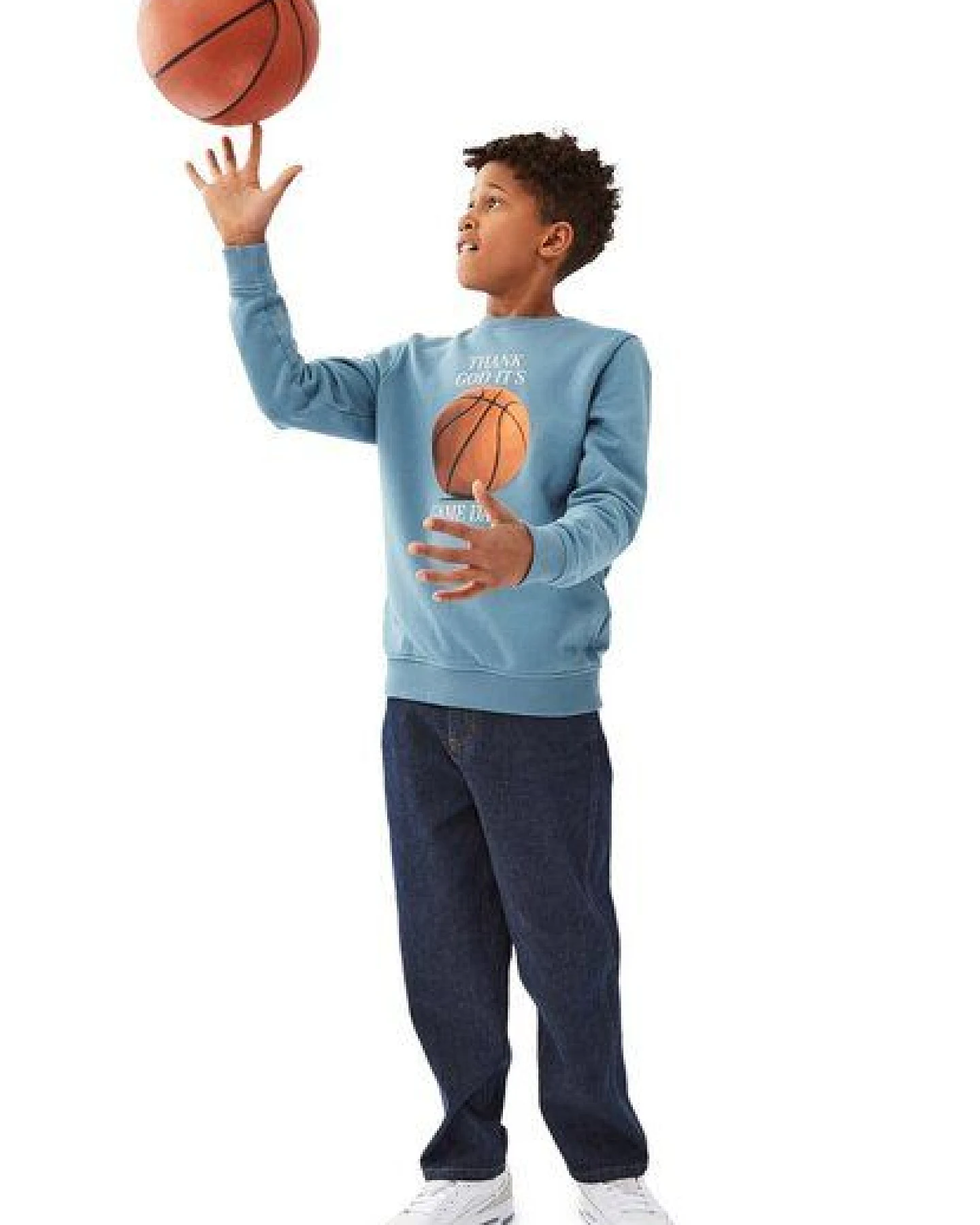 Band of Rascals Game Day Sweat – Ansicht 2