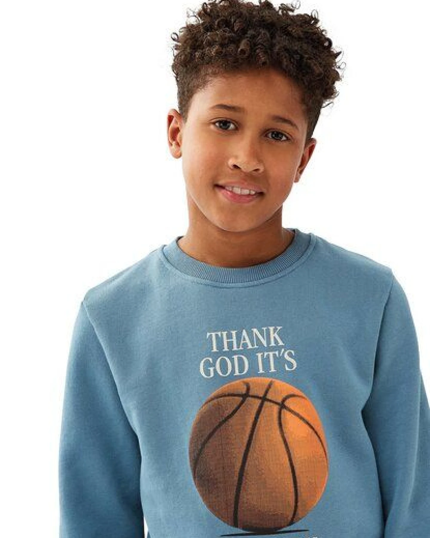 Band of Rascals Game Day Sweat – Ansicht 3
