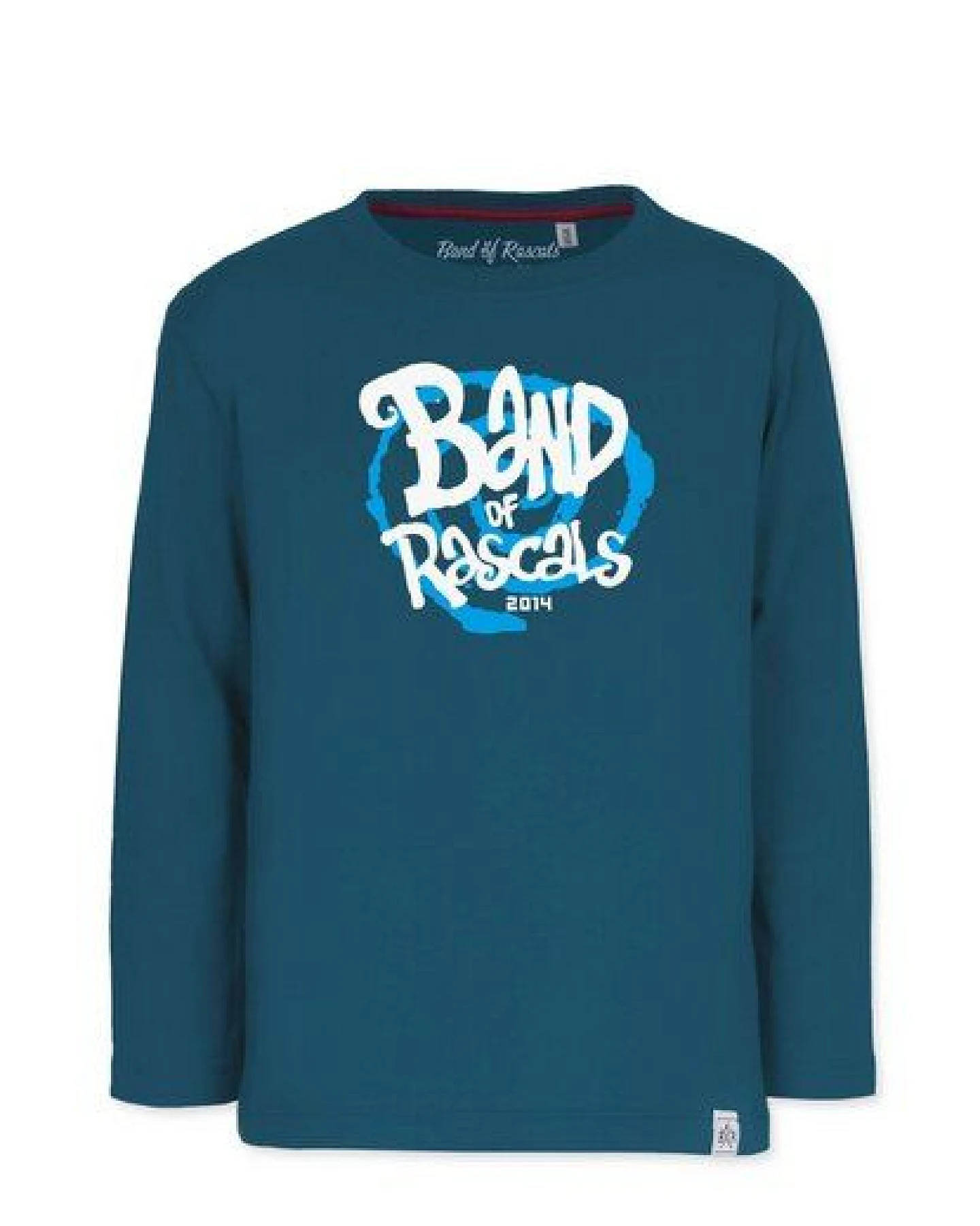 Band of Rascals Weird Longsleeve – Ansicht 2