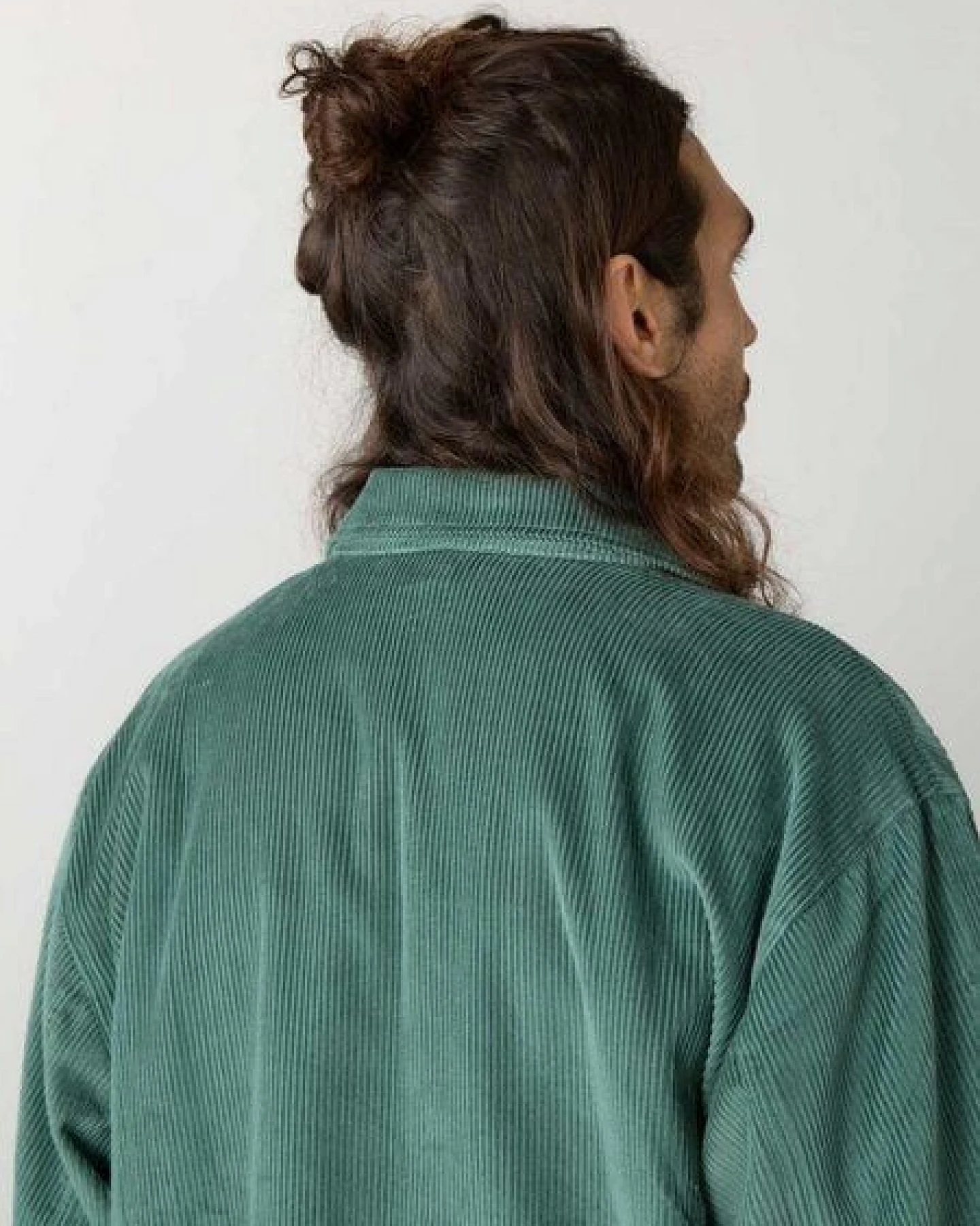 Yahmo Dirk Bomberjacke – Ansicht 3