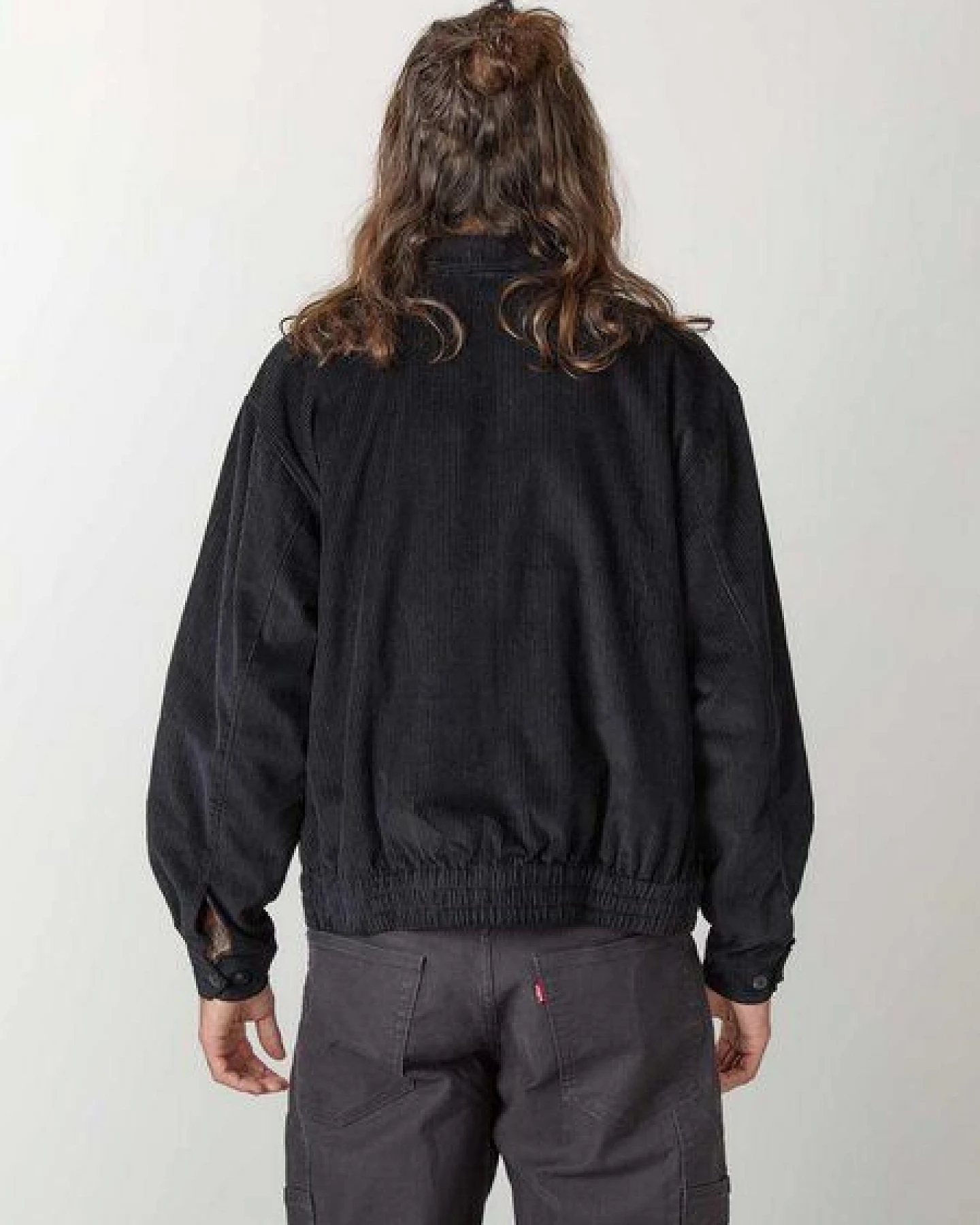 Yahmo Dirk Bomberjacke – Ansicht 4