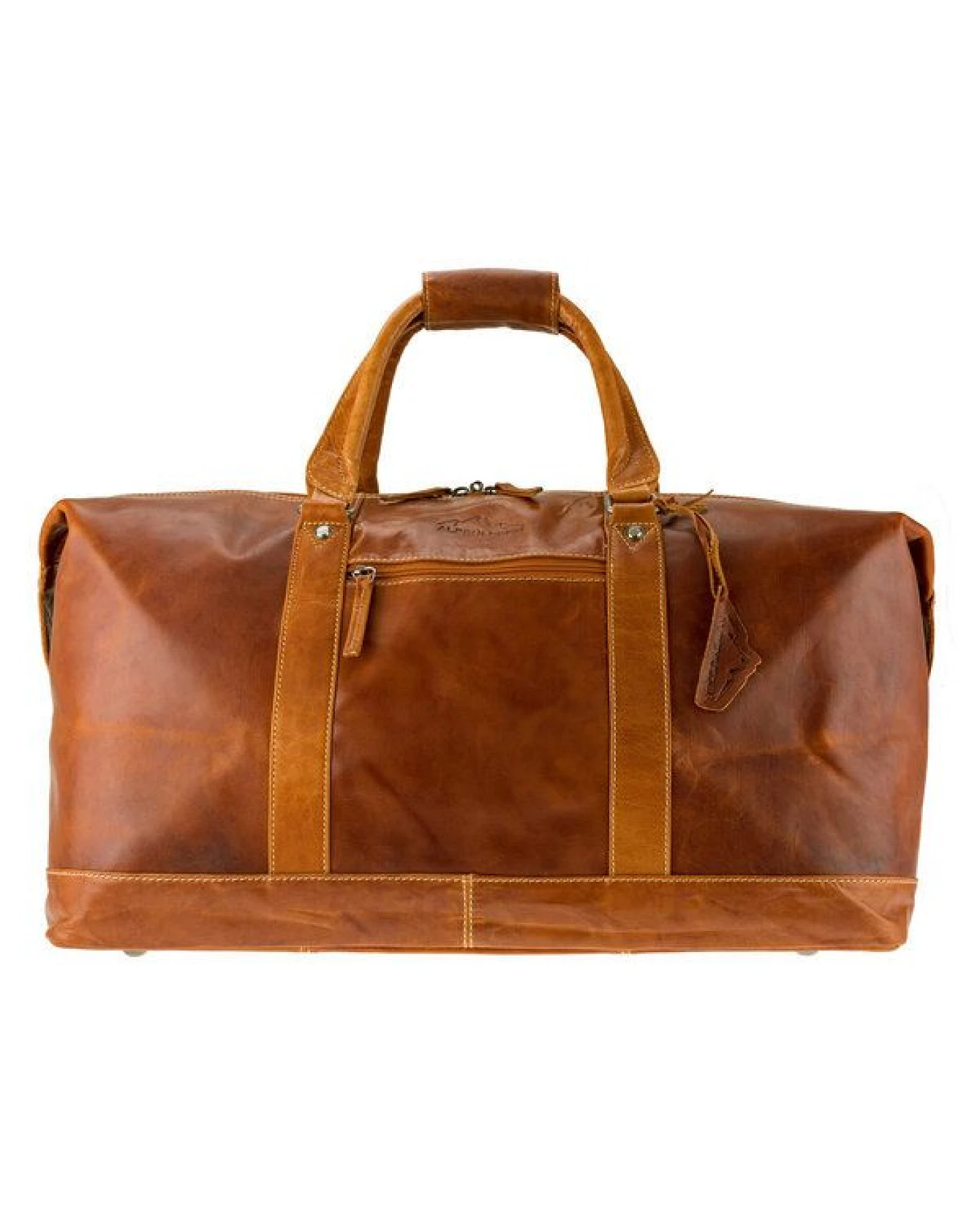 Alpenleder Reisetasche ALABAMA – Ansicht 4