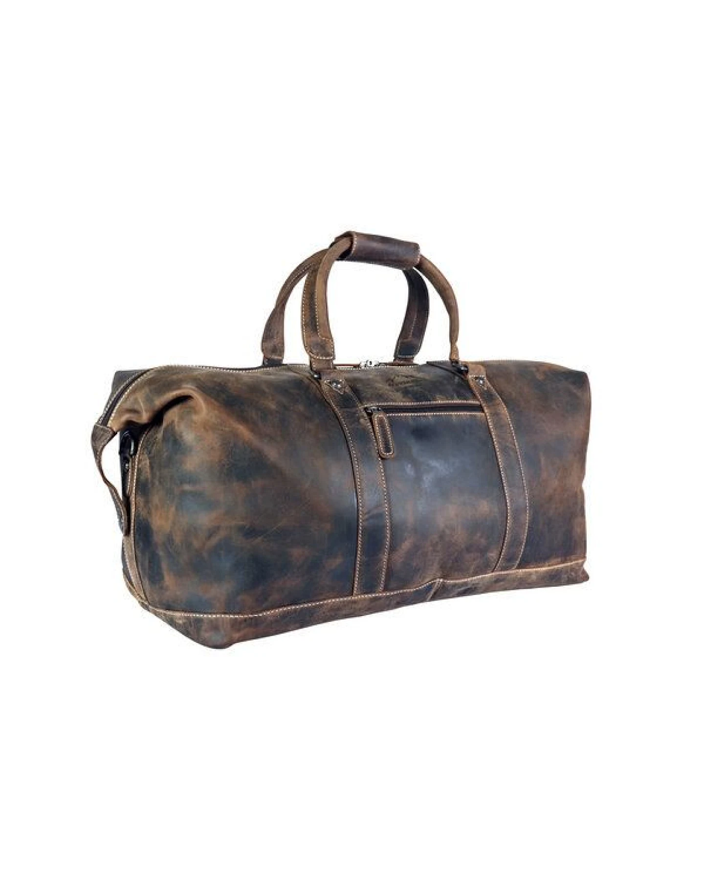 Alpenleder Reisetasche ALABAMA – Ansicht 3