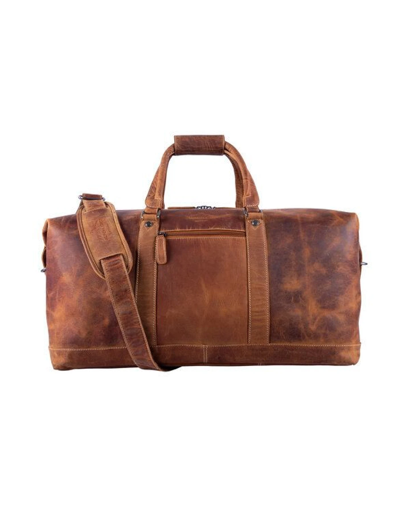 Alpenleder Reisetasche ALABAMA – Ansicht 3